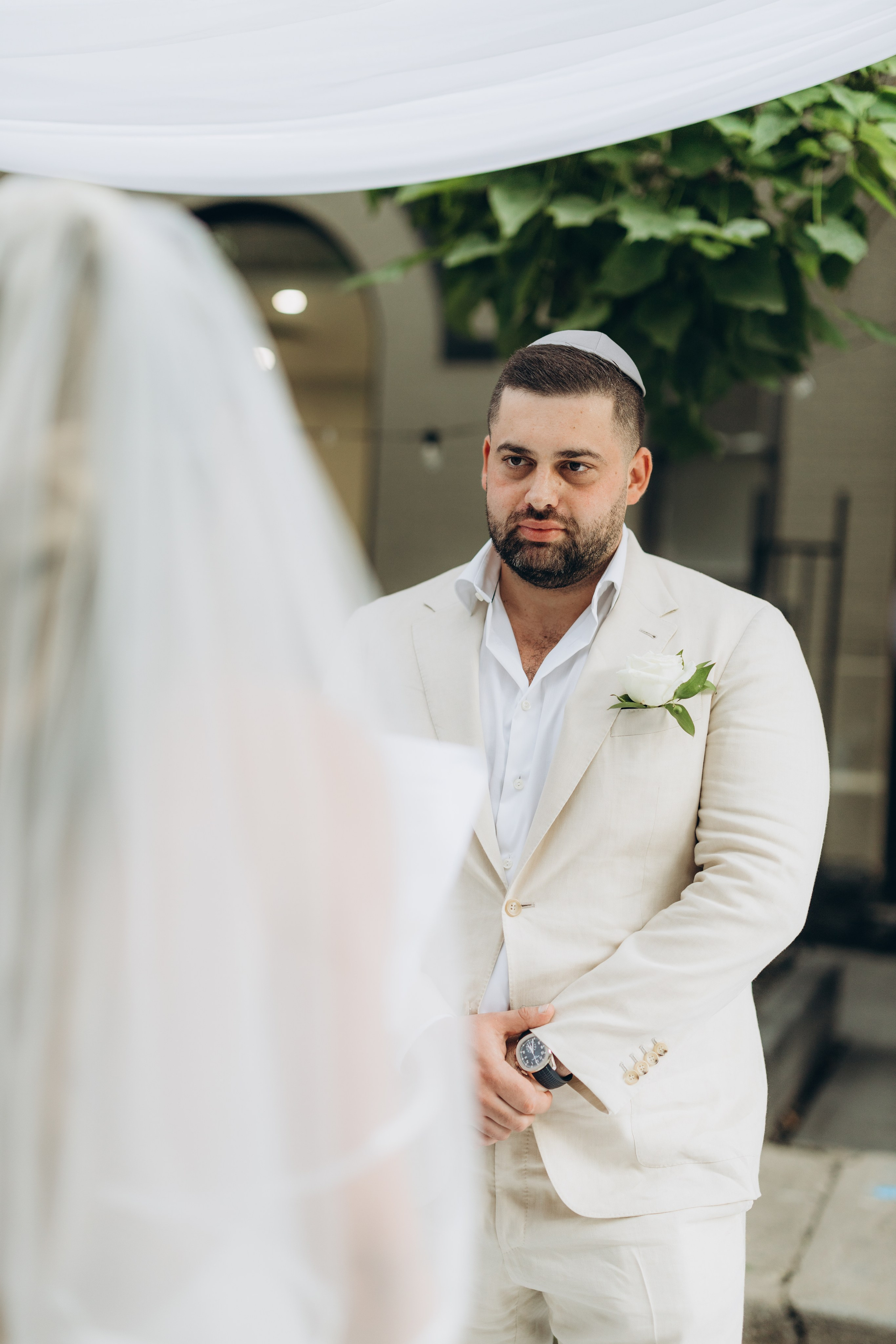 M&M. Wedding Photographer Toronto