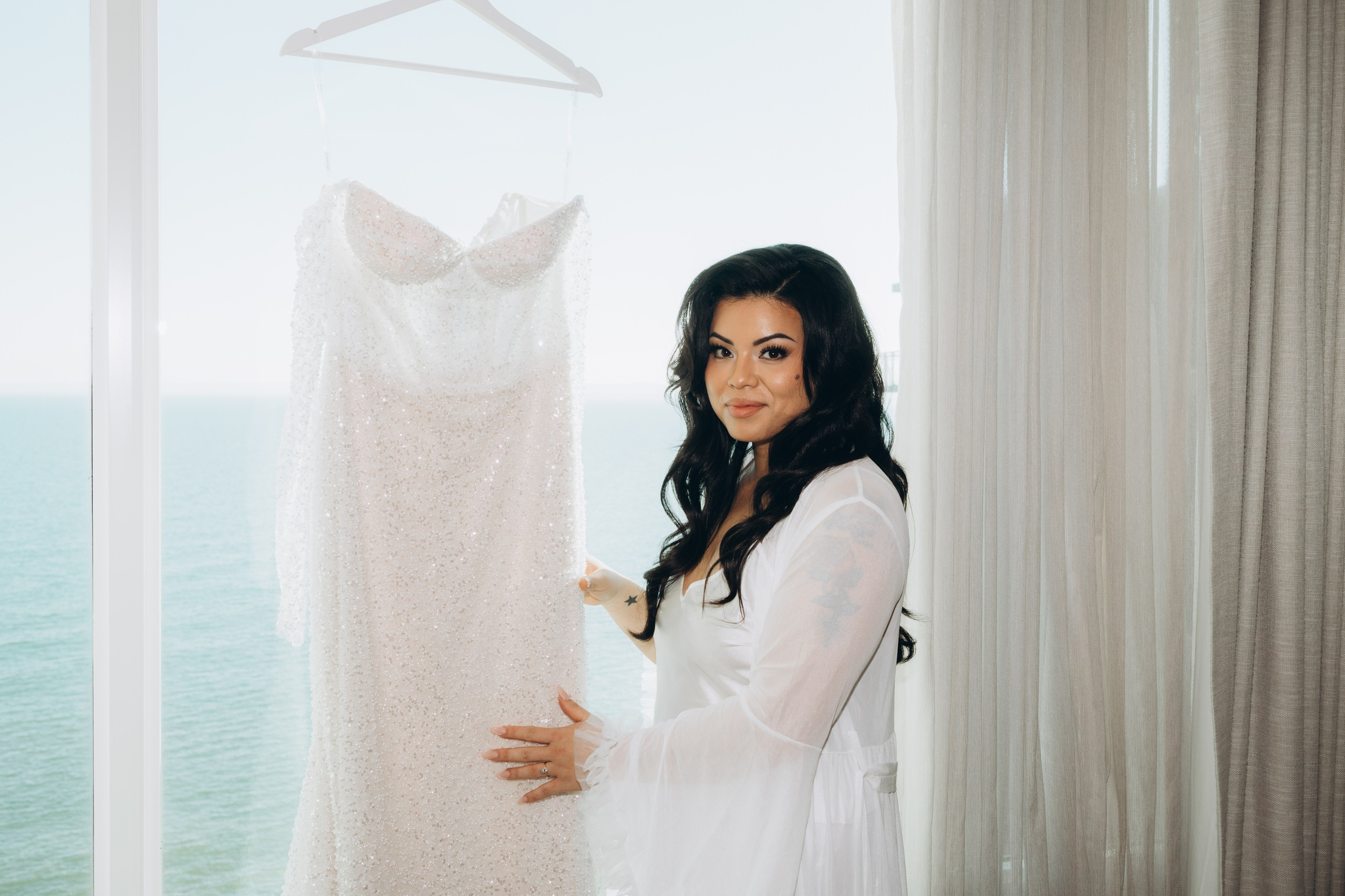 Andy&Michael. Wedding Photographer Toronto