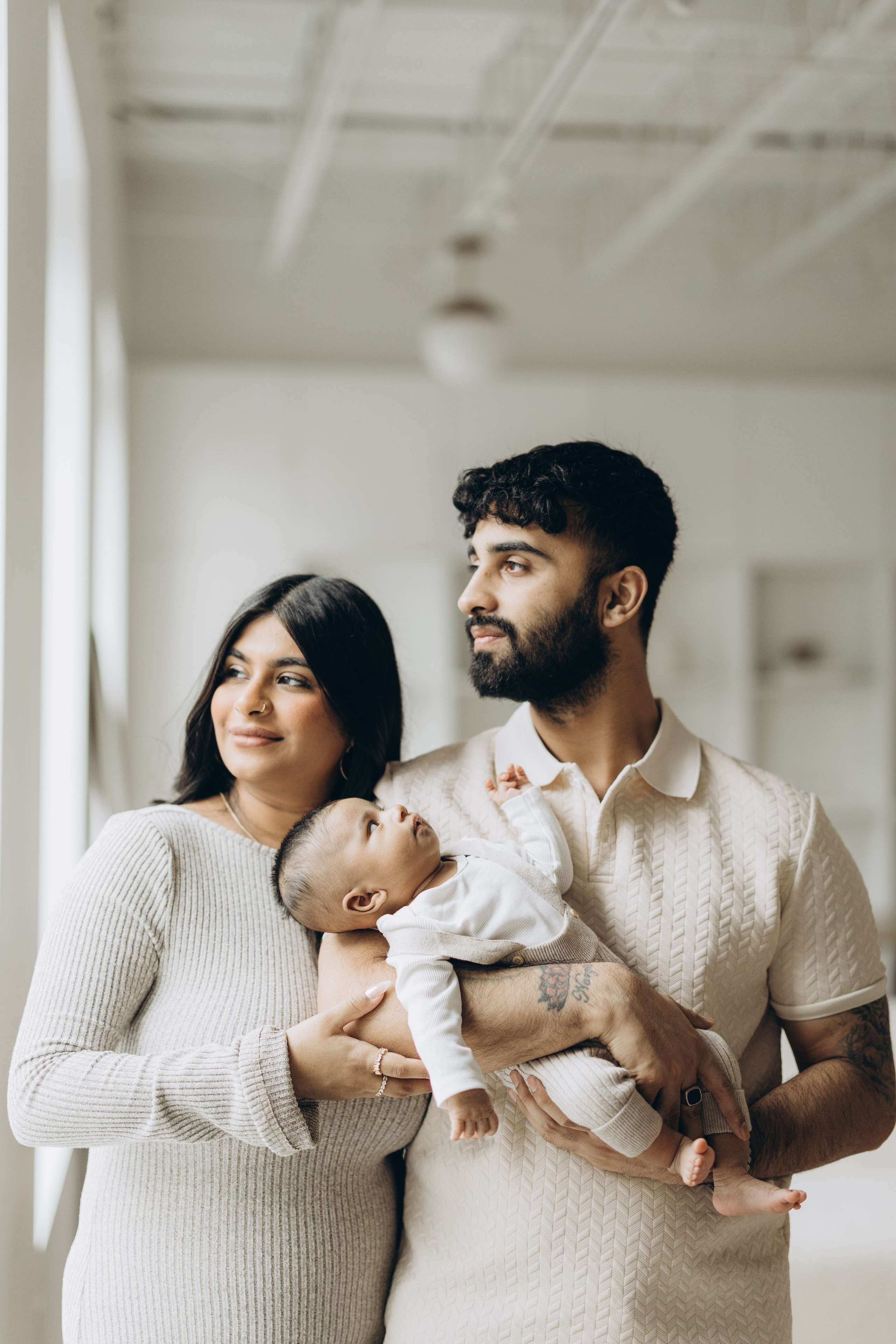 2 month old. Wedding Photographer Toronto