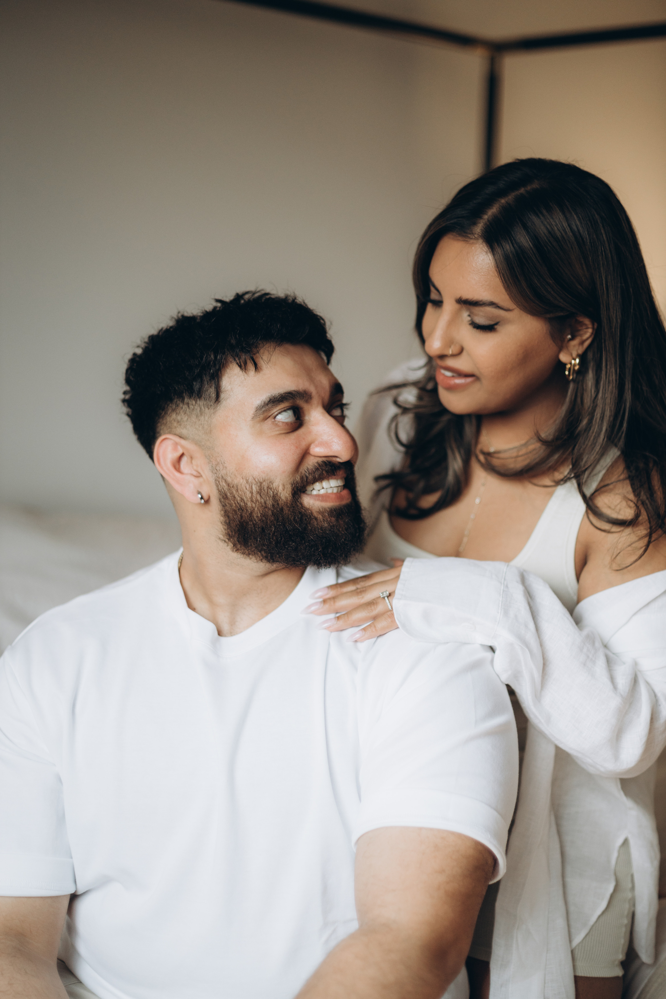 Sanjam&Sahil. Wedding Photographer Toronto