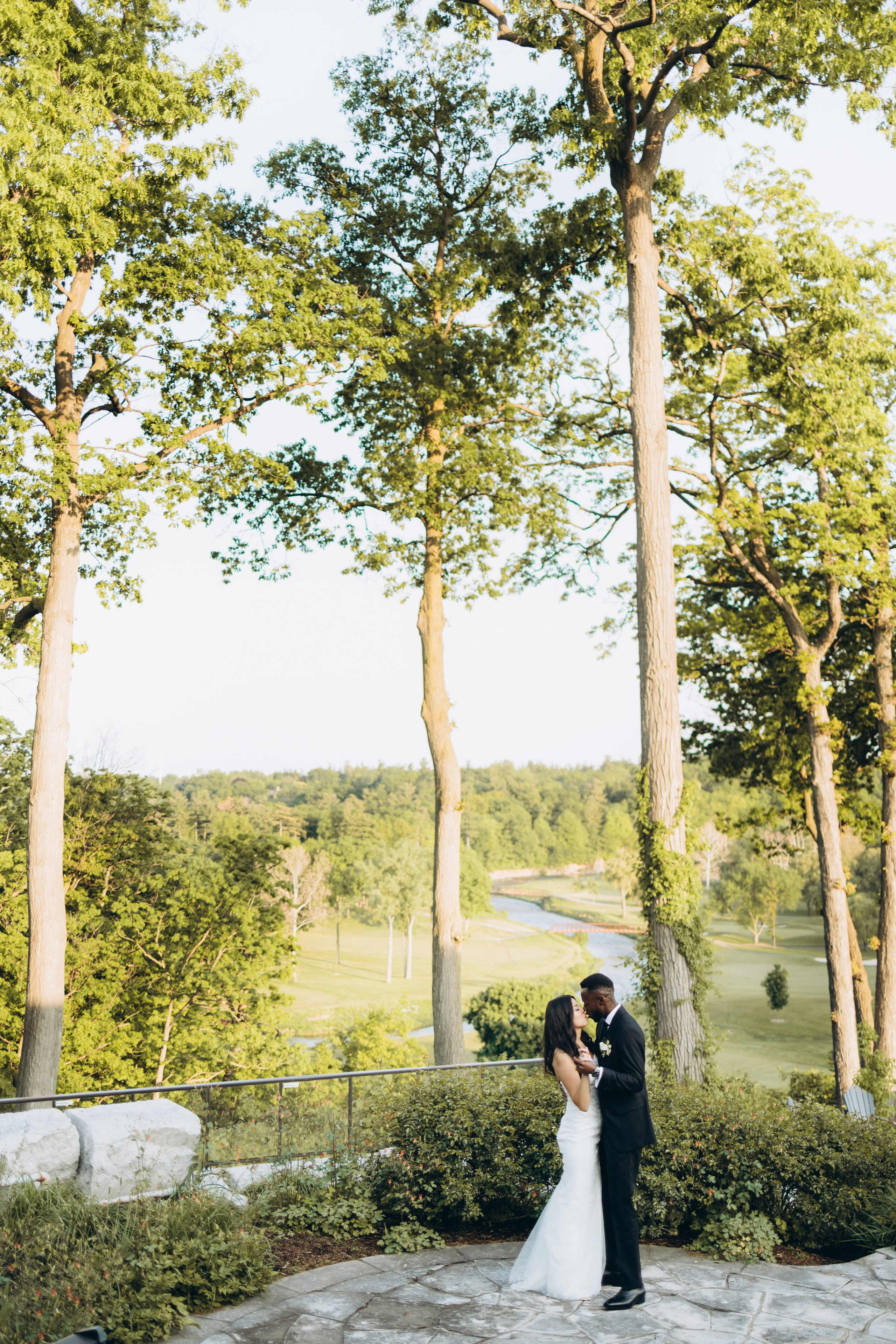 Ximena&Andrew. Wedding Photographer Toronto