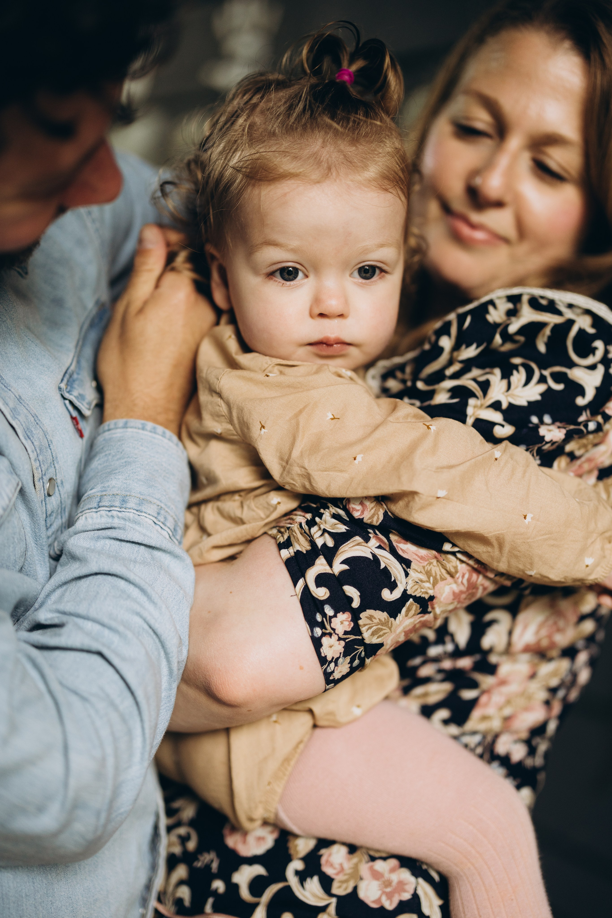 Under the rain. Wedding Photographer Toronto