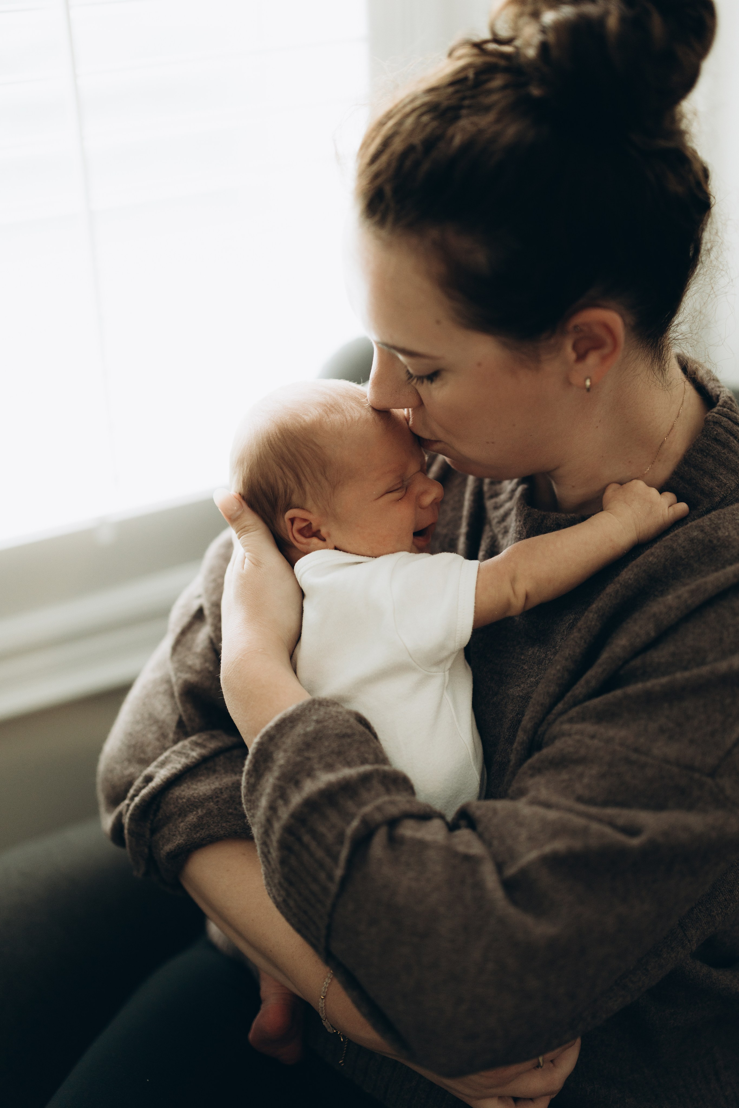 6 of us. Wedding Photographer Toronto