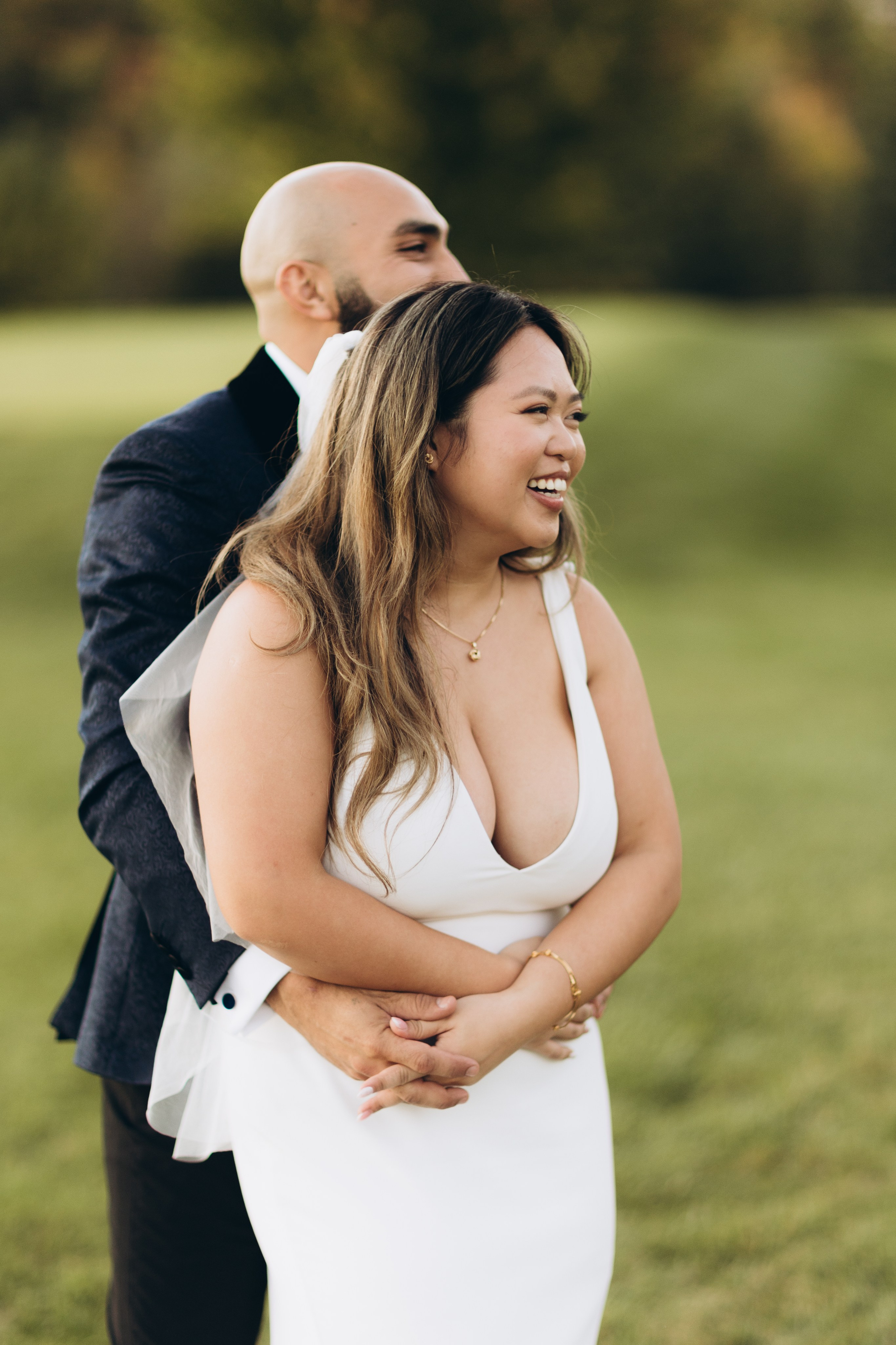 Anna&Kiro. Wedding Photographer Toronto