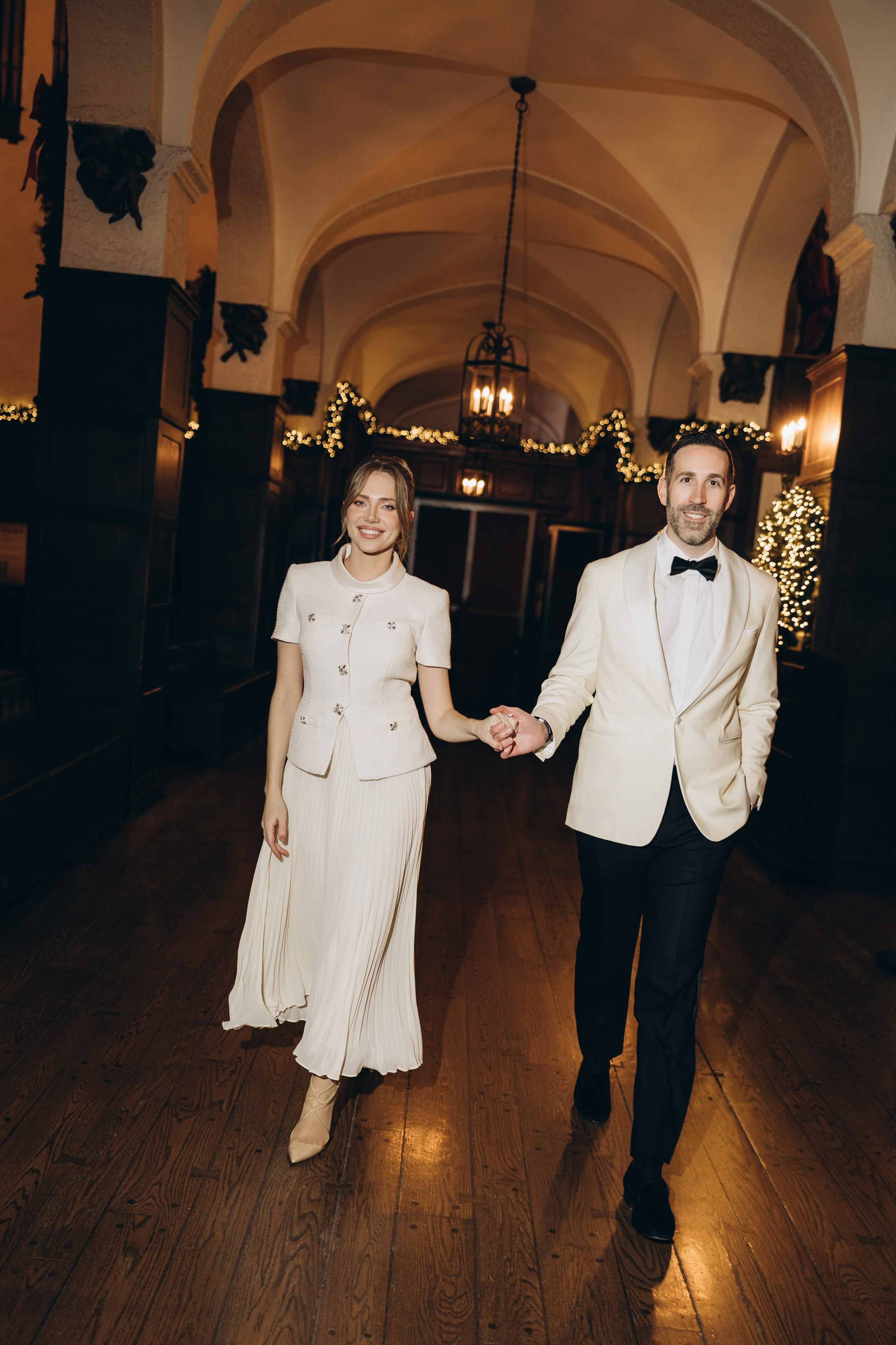 A&S Casa loma. Wedding Photographer Toronto