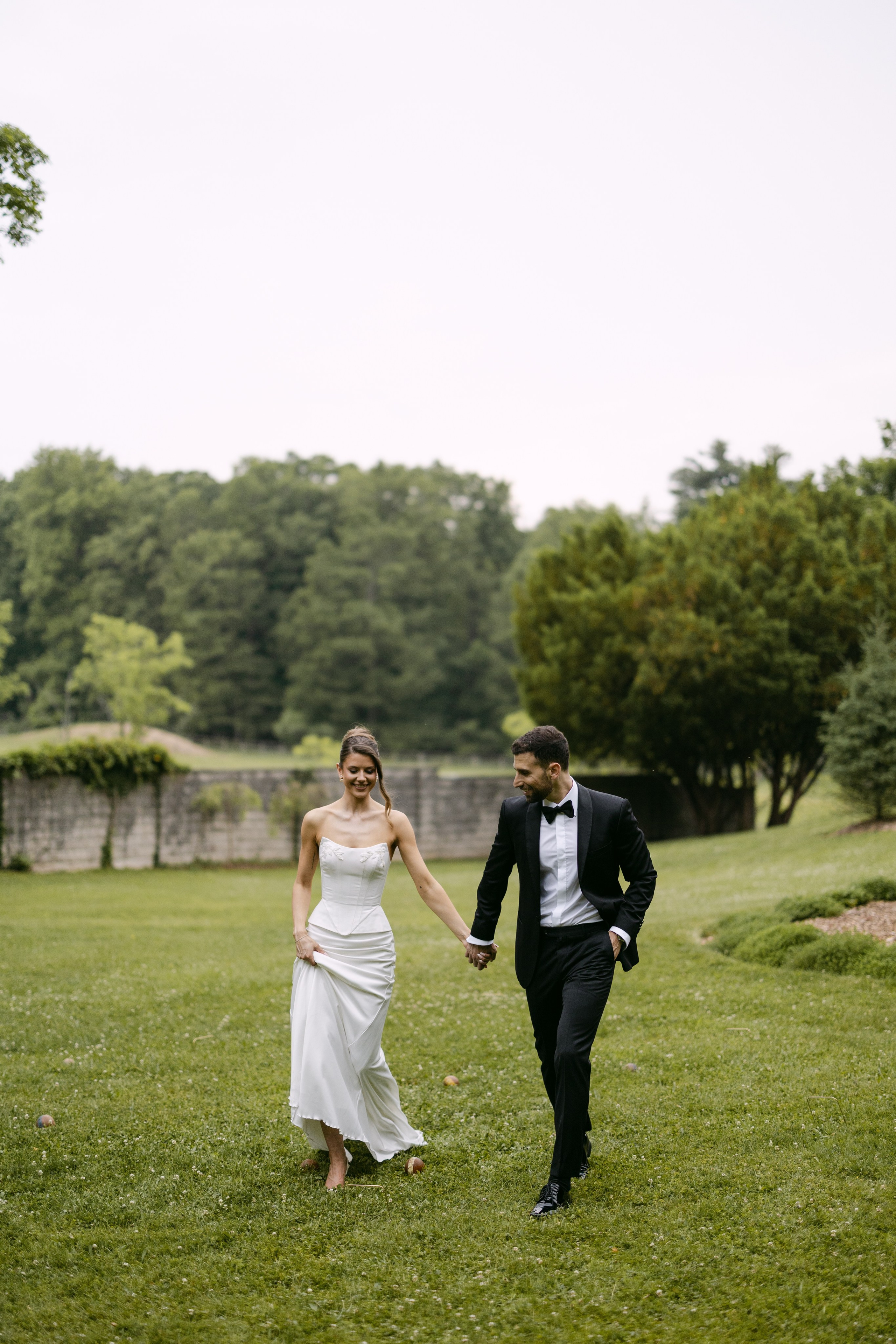 A&E. Wedding Photographer Toronto