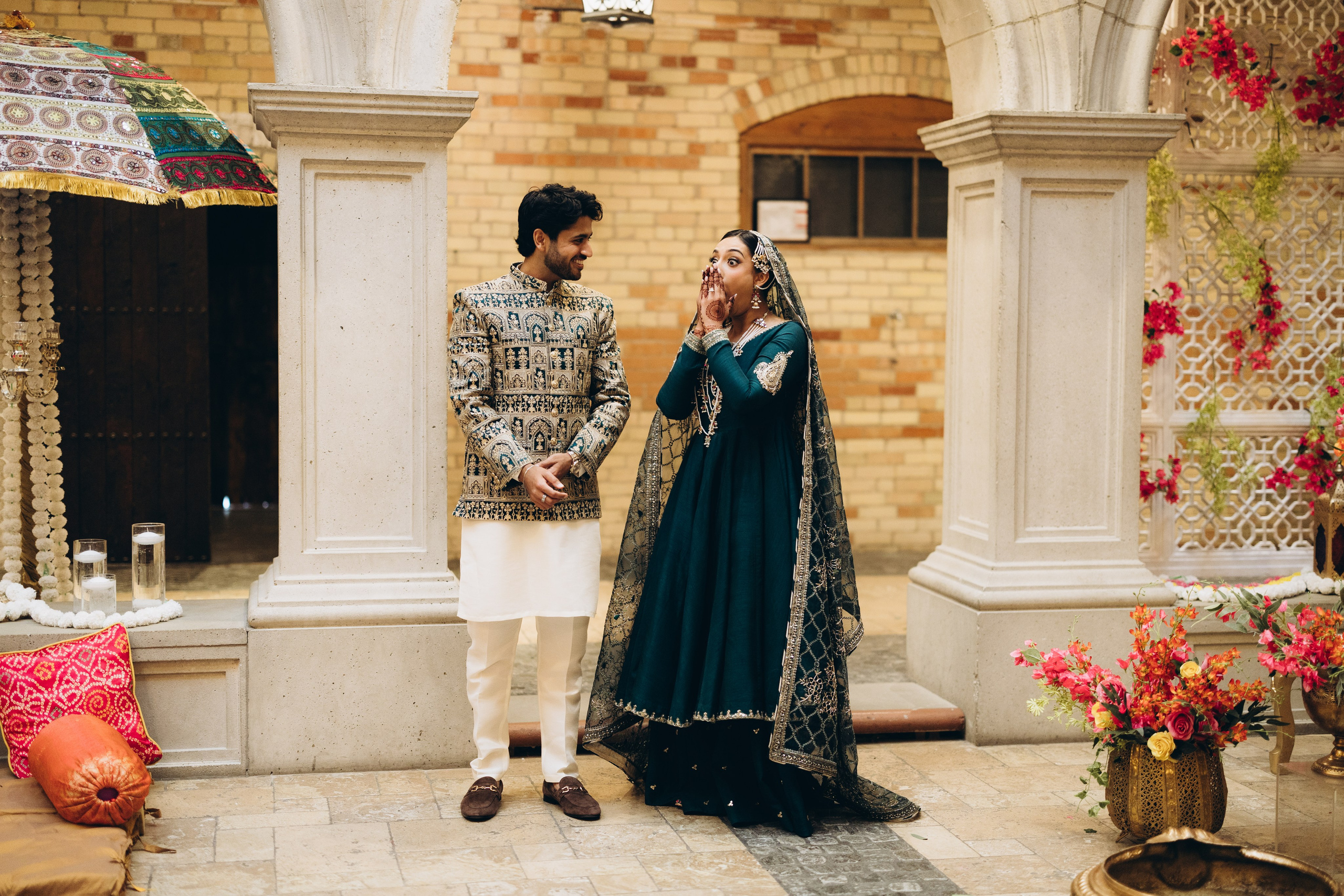 Raesham&Harris. Wedding Photographer Toronto