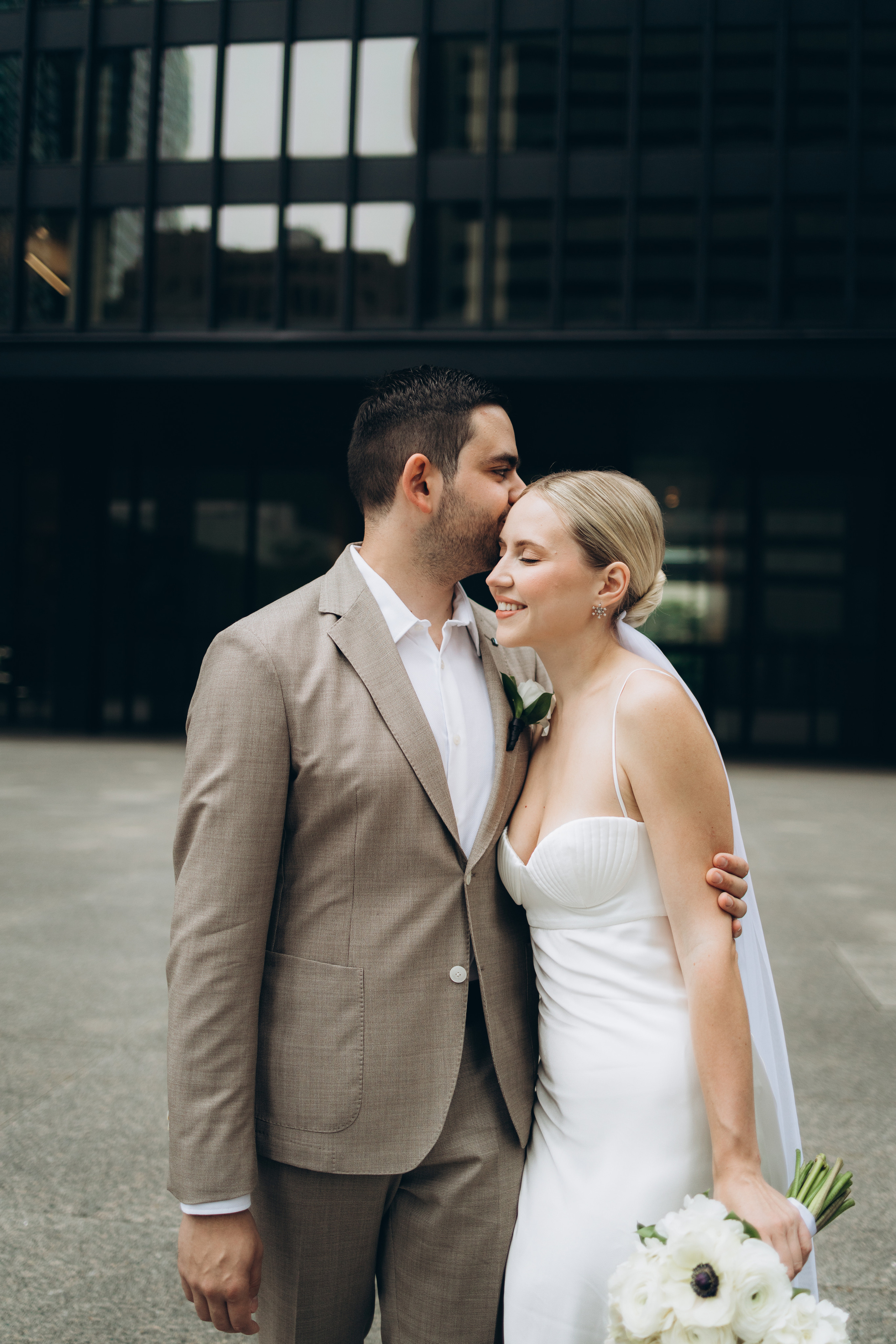 Elopement session. Wedding Photographer Toronto