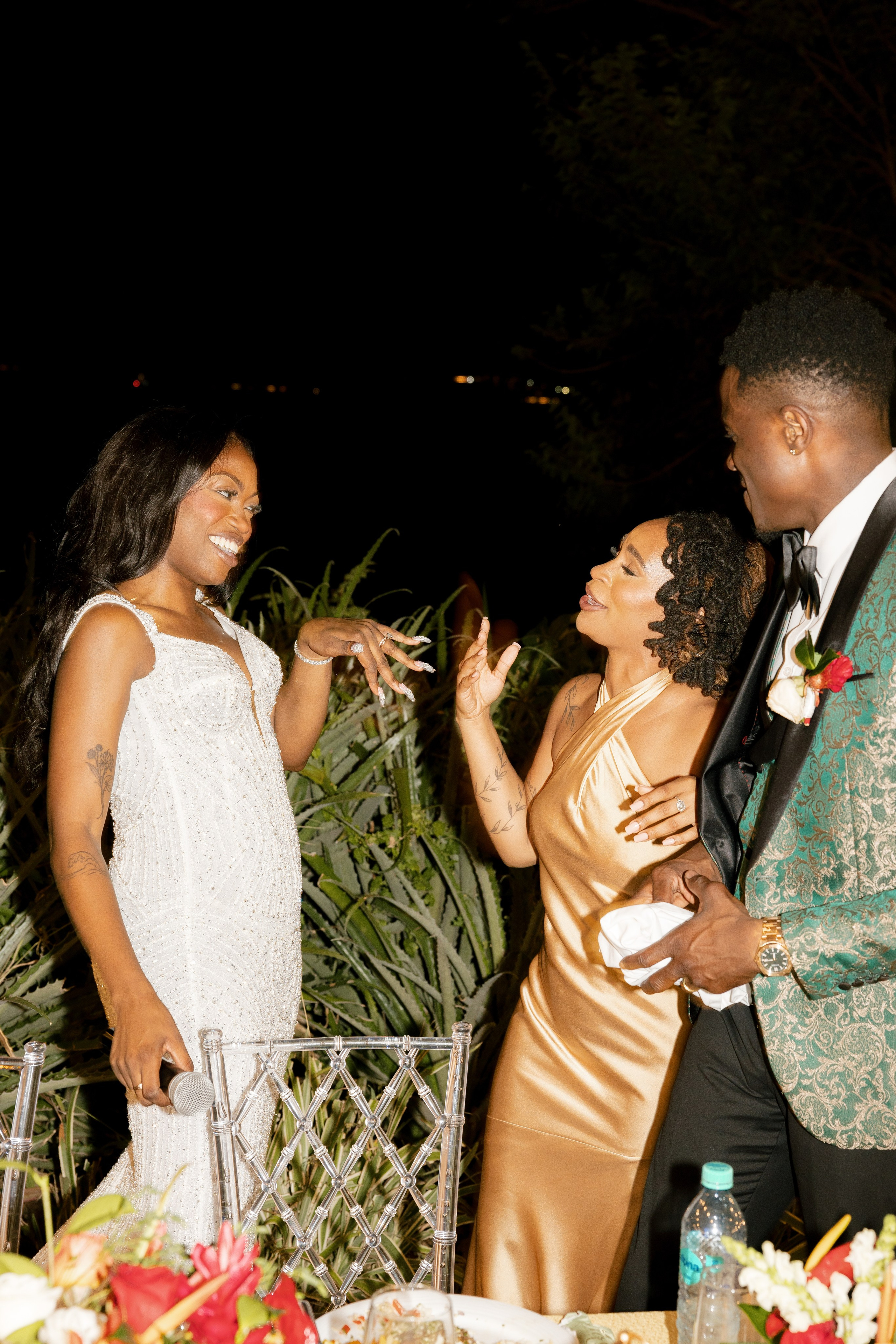 Ashley&Matt (Costa Rica). Wedding Photographer Toronto