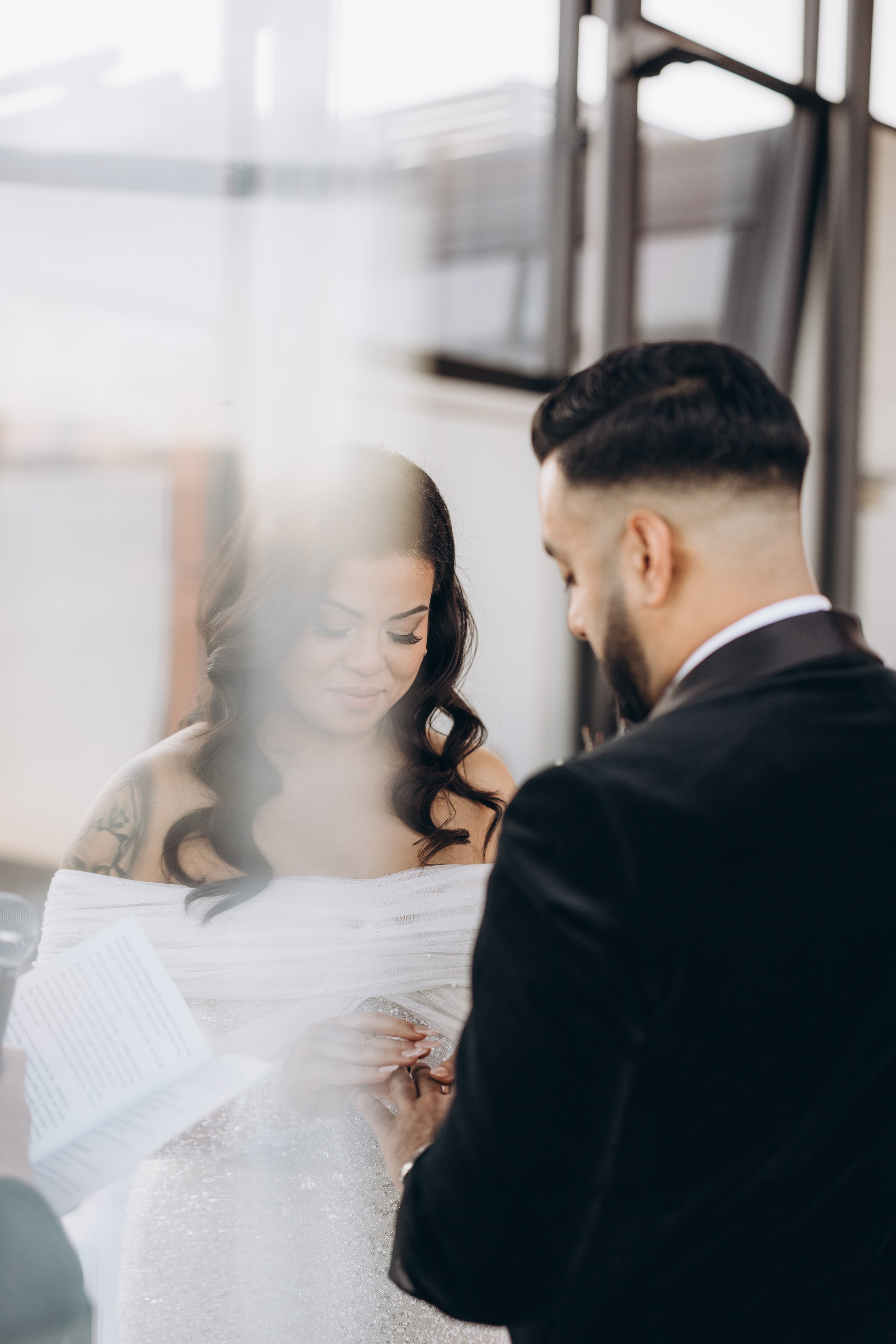 Andy&Michael. Wedding Photographer Toronto