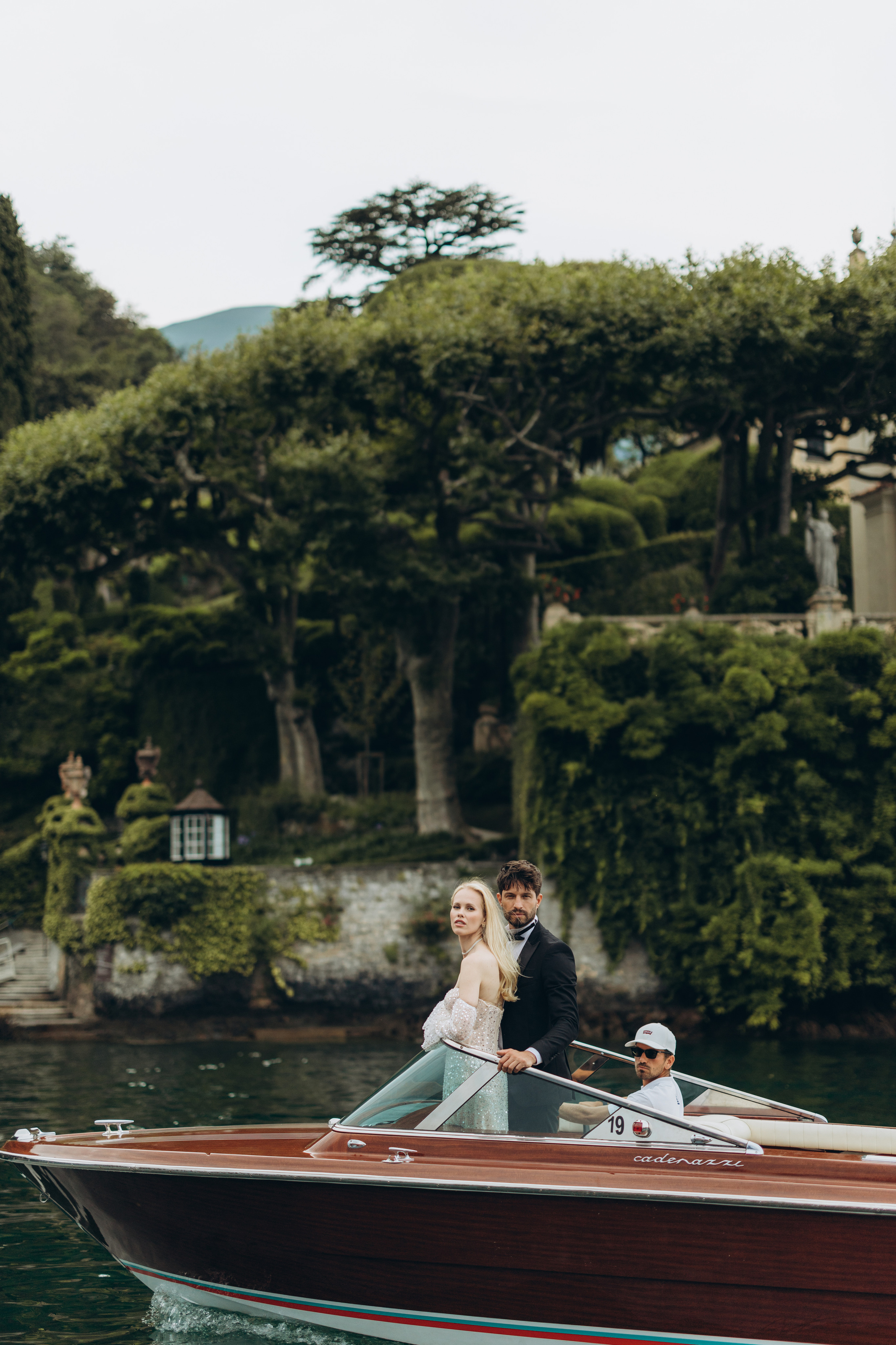 Anna&Henry (Como, Italy). Wedding Photographer Toronto