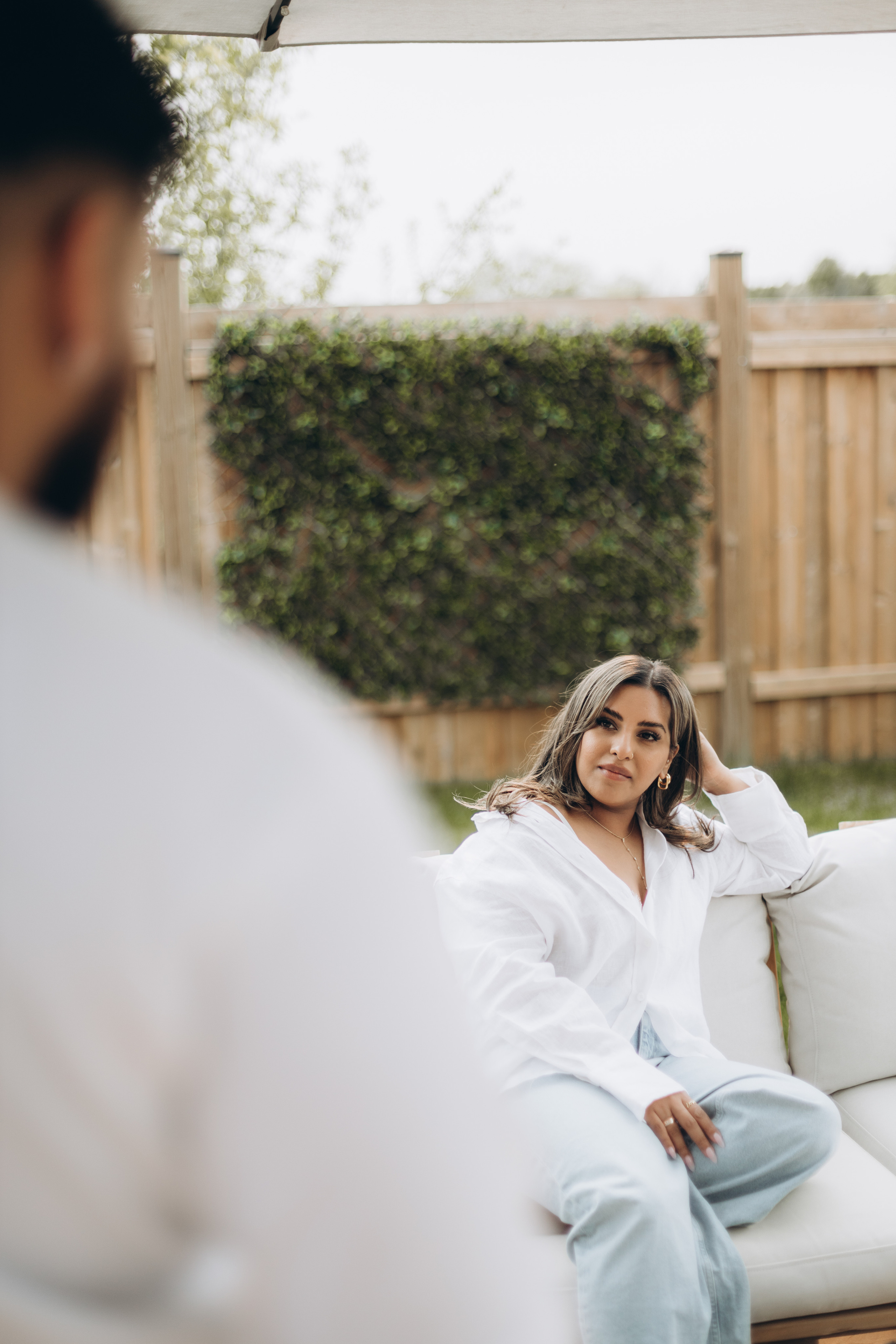 Sanjam&Sahil. Wedding Photographer Toronto