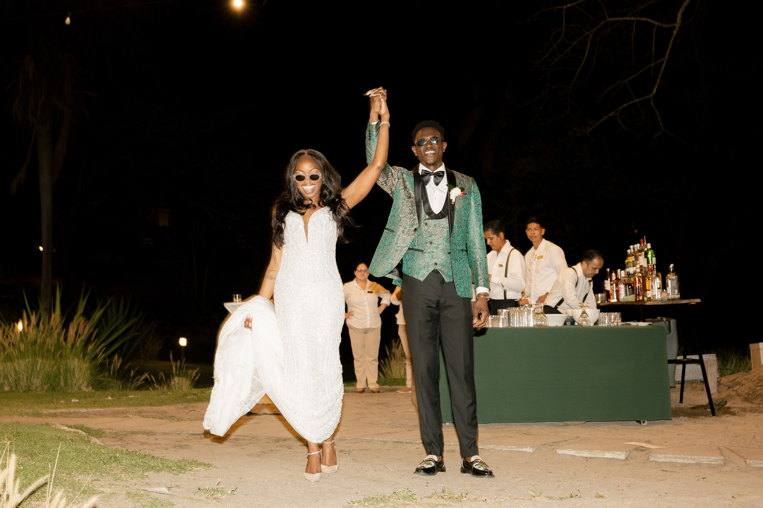 Ashley&Matt (Costa Rica). Wedding Photographer Toronto