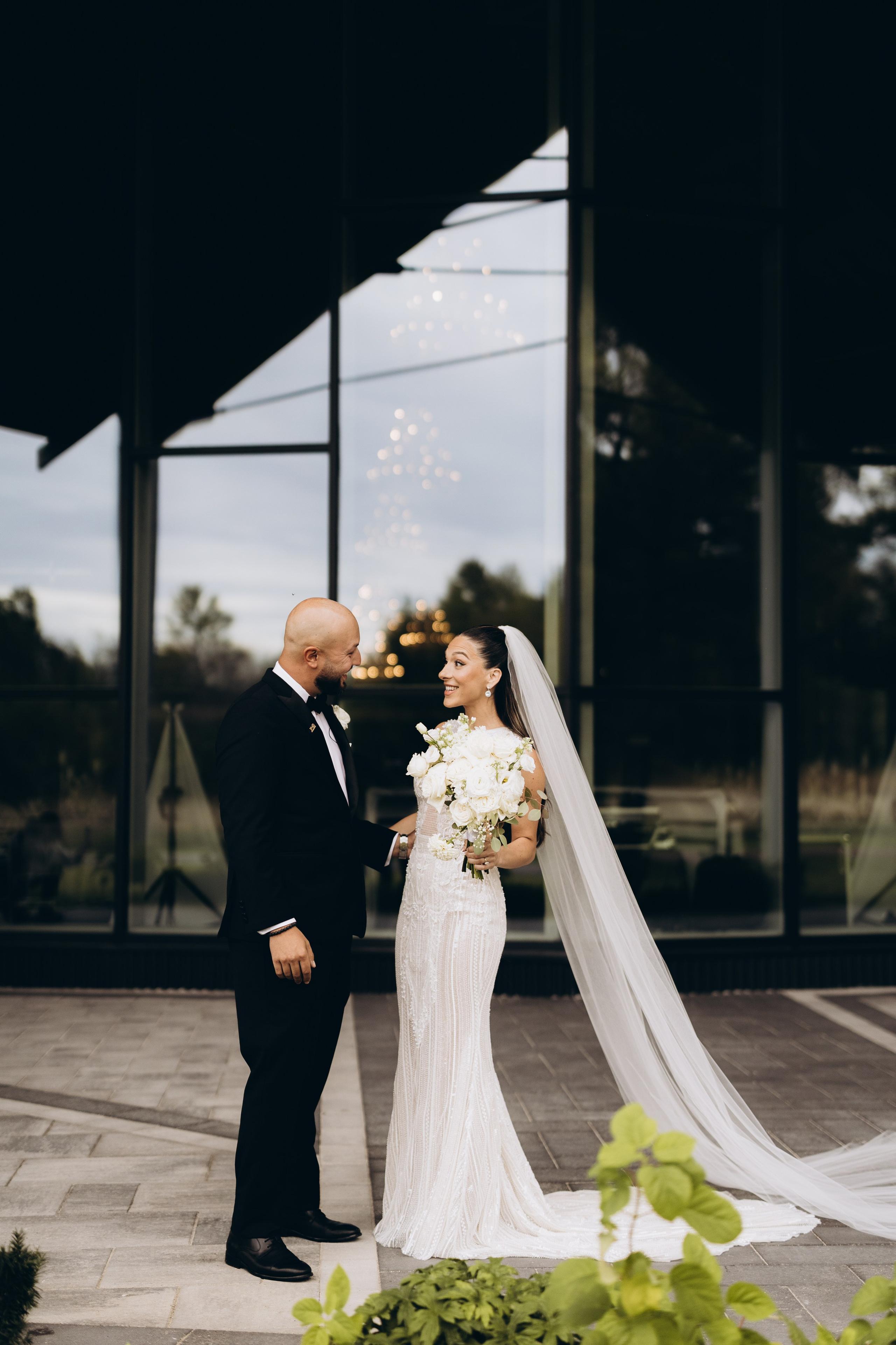 F&J. Wedding Photographer Toronto