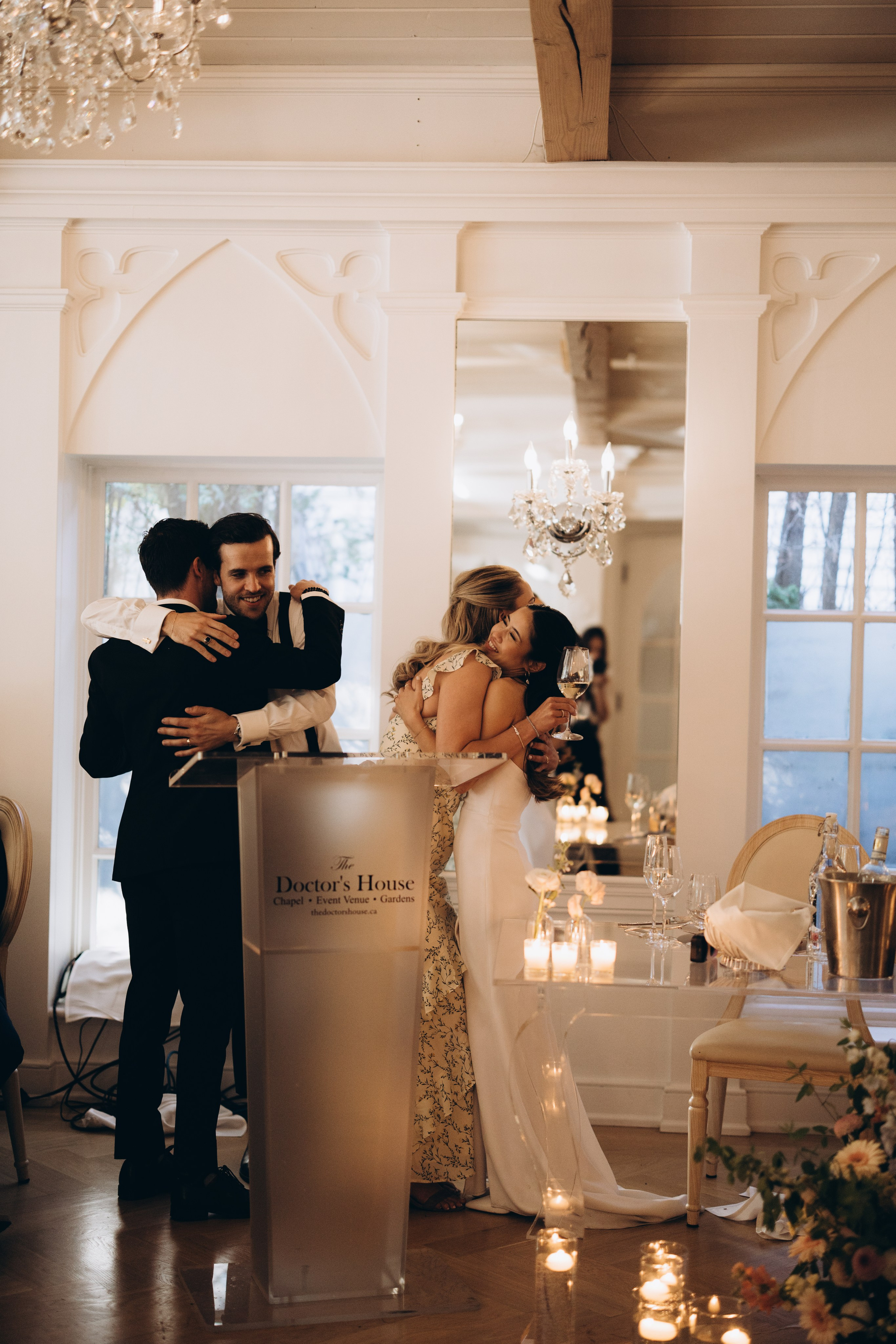 Olivia&Robbie. Wedding Photographer Toronto