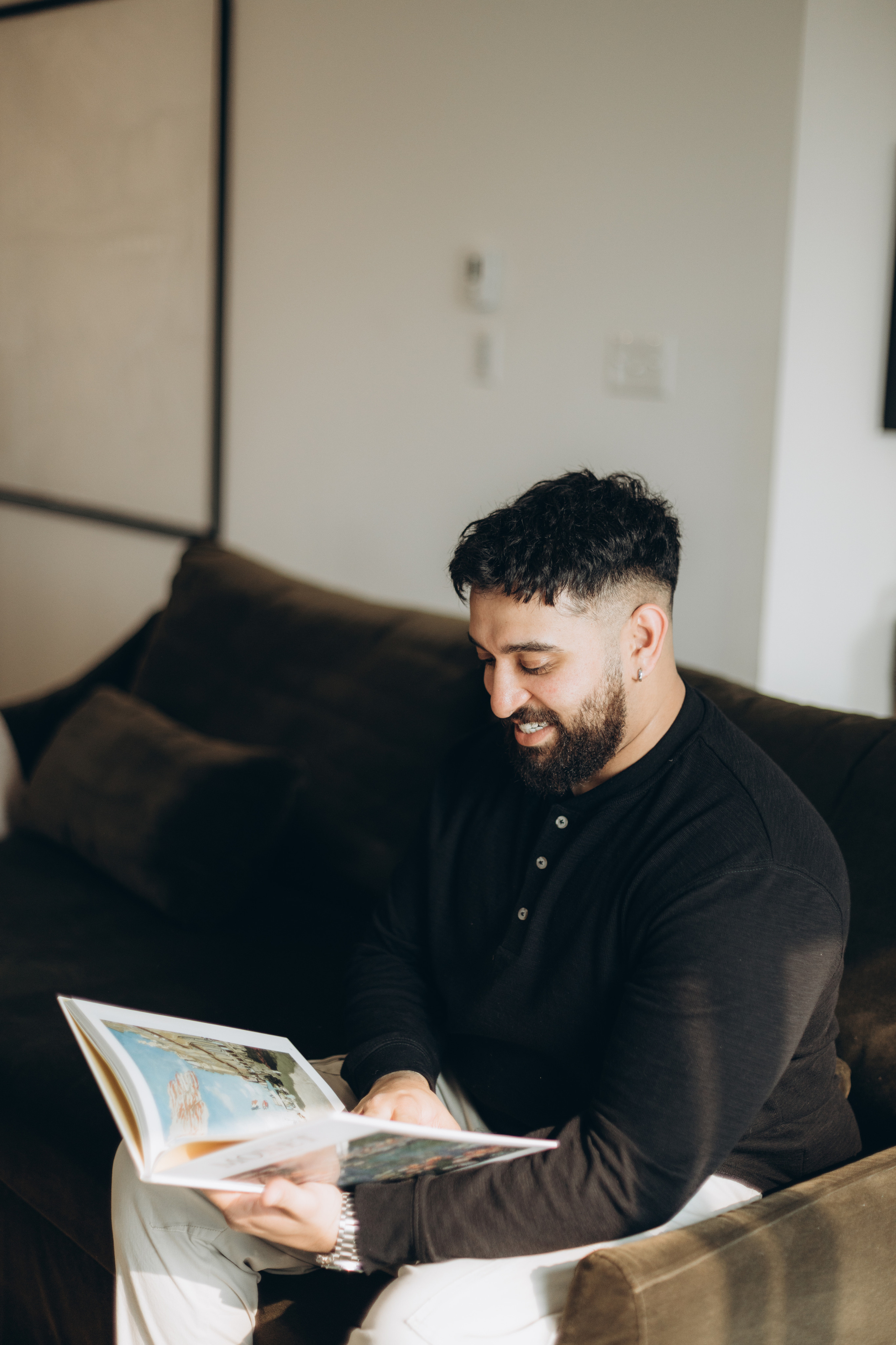 Sanjam&Sahil. Wedding Photographer Toronto