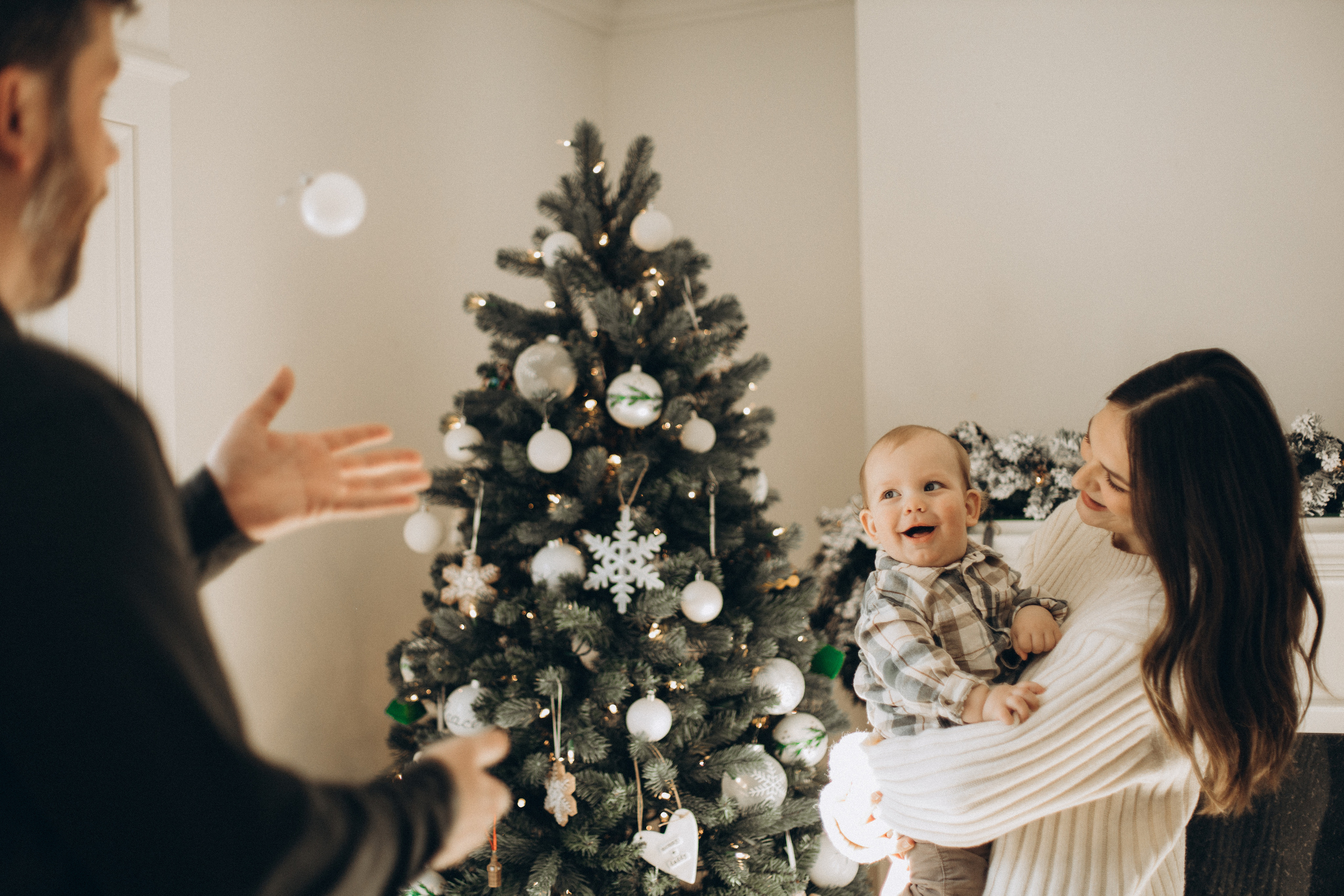 Michaela’s family. Wedding Photographer Toronto