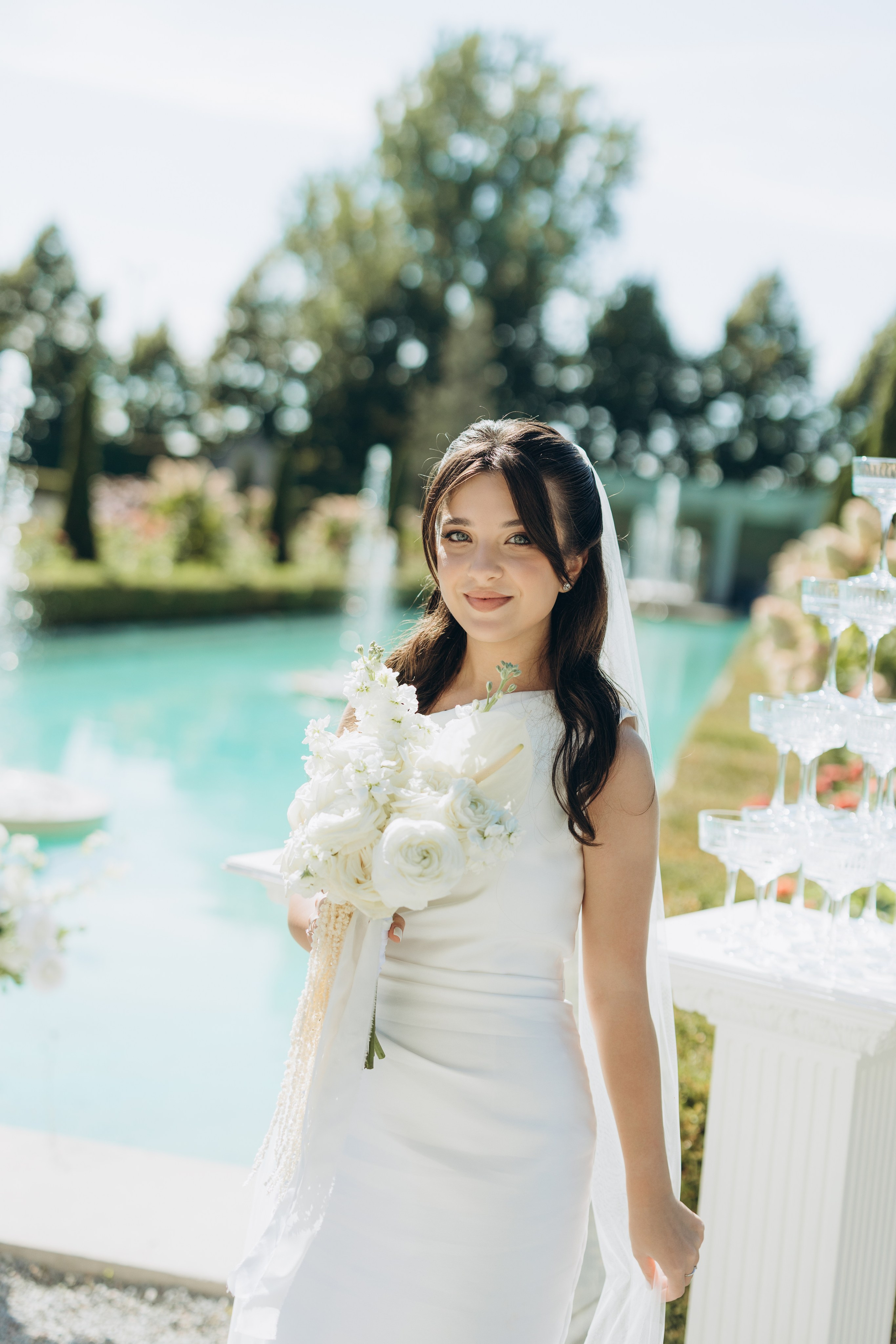 Parkwood estate. Wedding Photographer Toronto