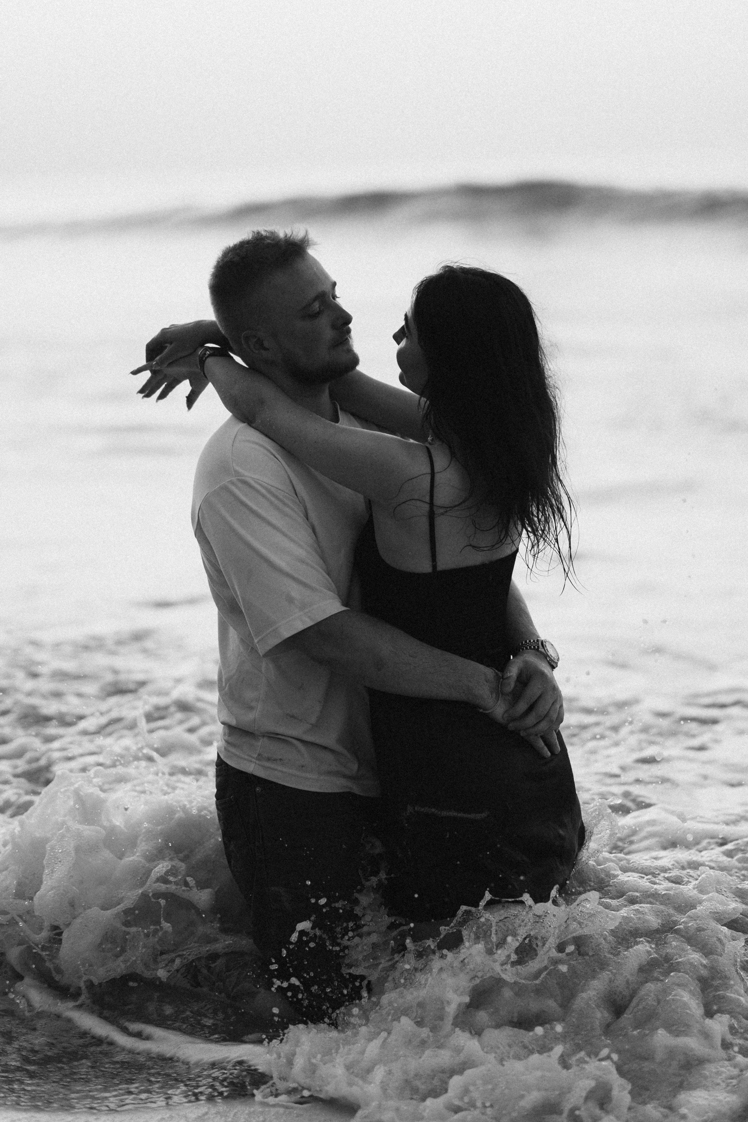 A&K (Mexico). Wedding Photographer Toronto