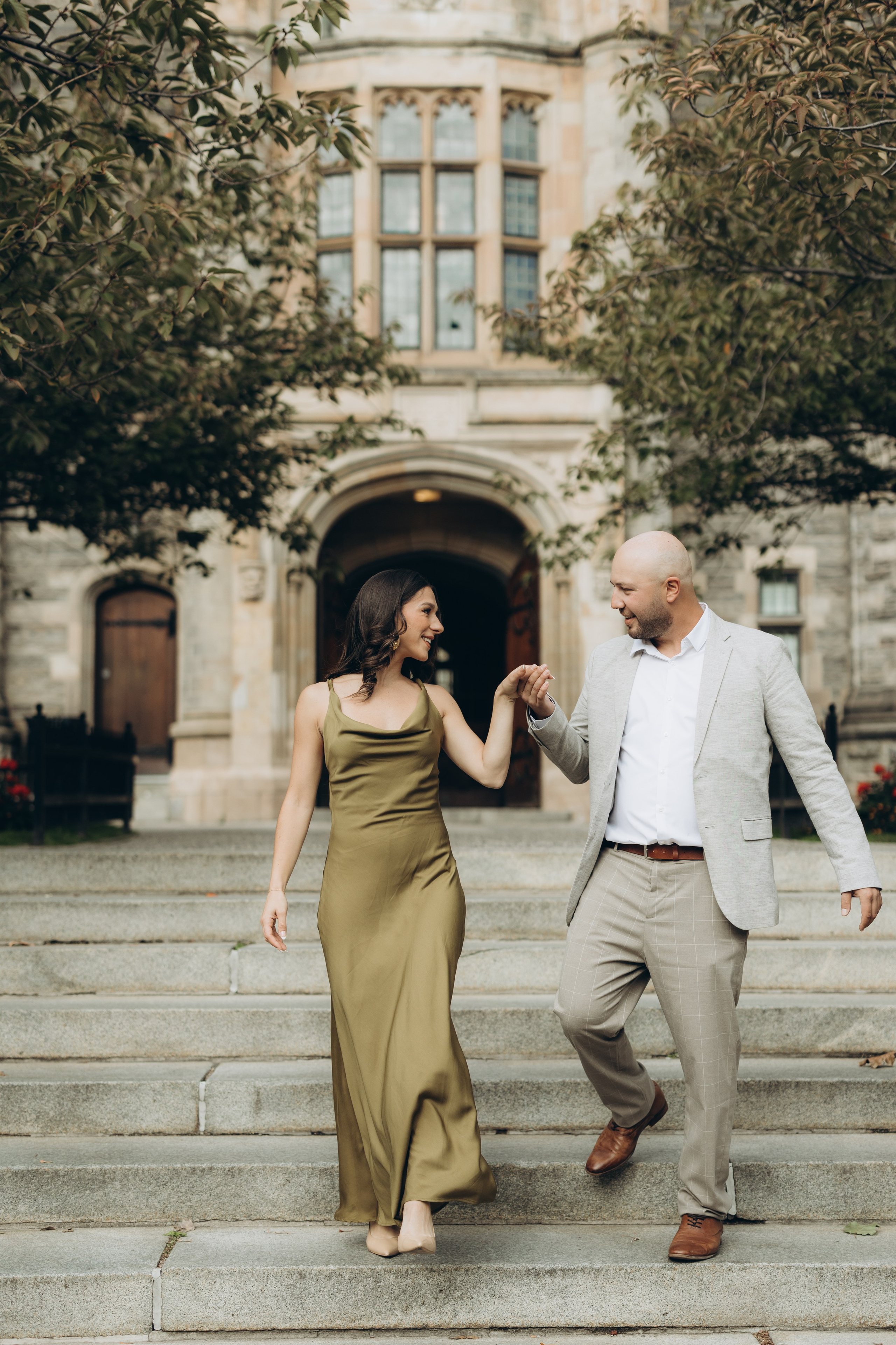 F+J. Wedding Photographer Toronto