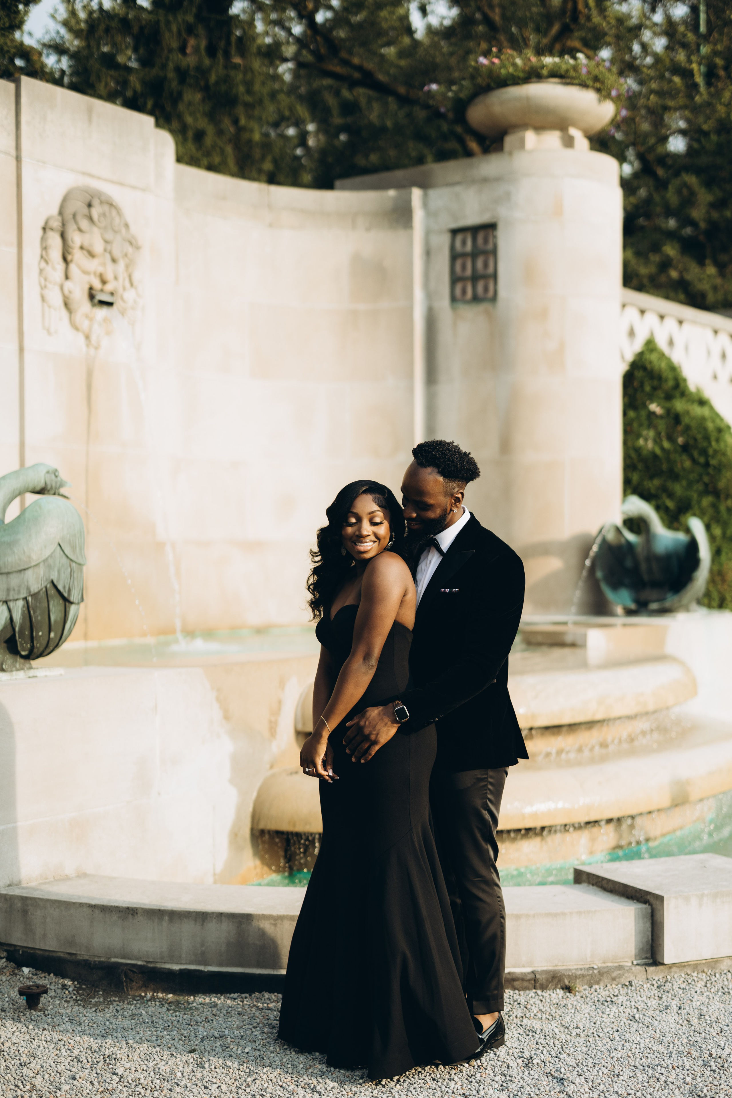 K&T. Wedding Photographer Toronto