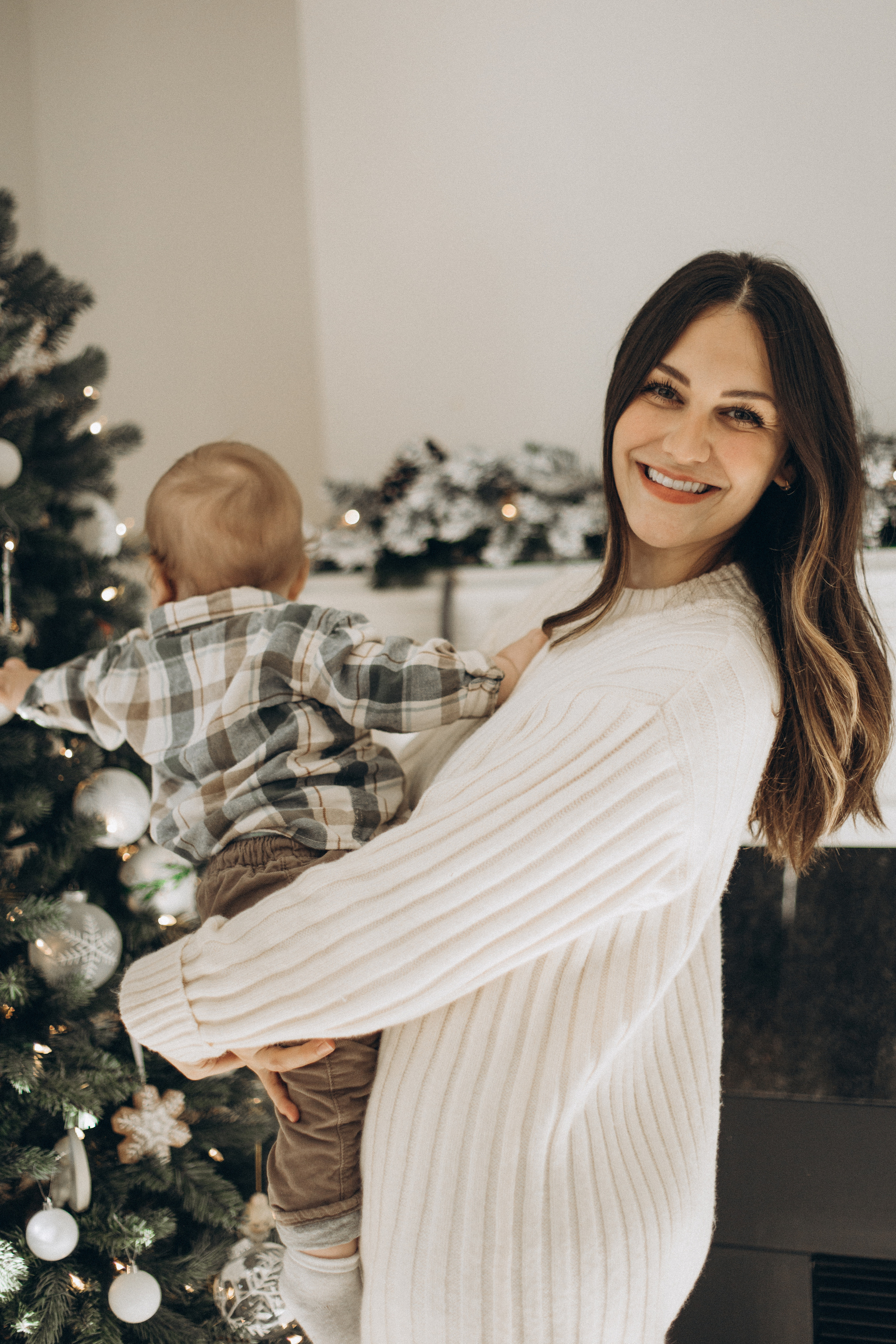Michaela’s family. Wedding Photographer Toronto