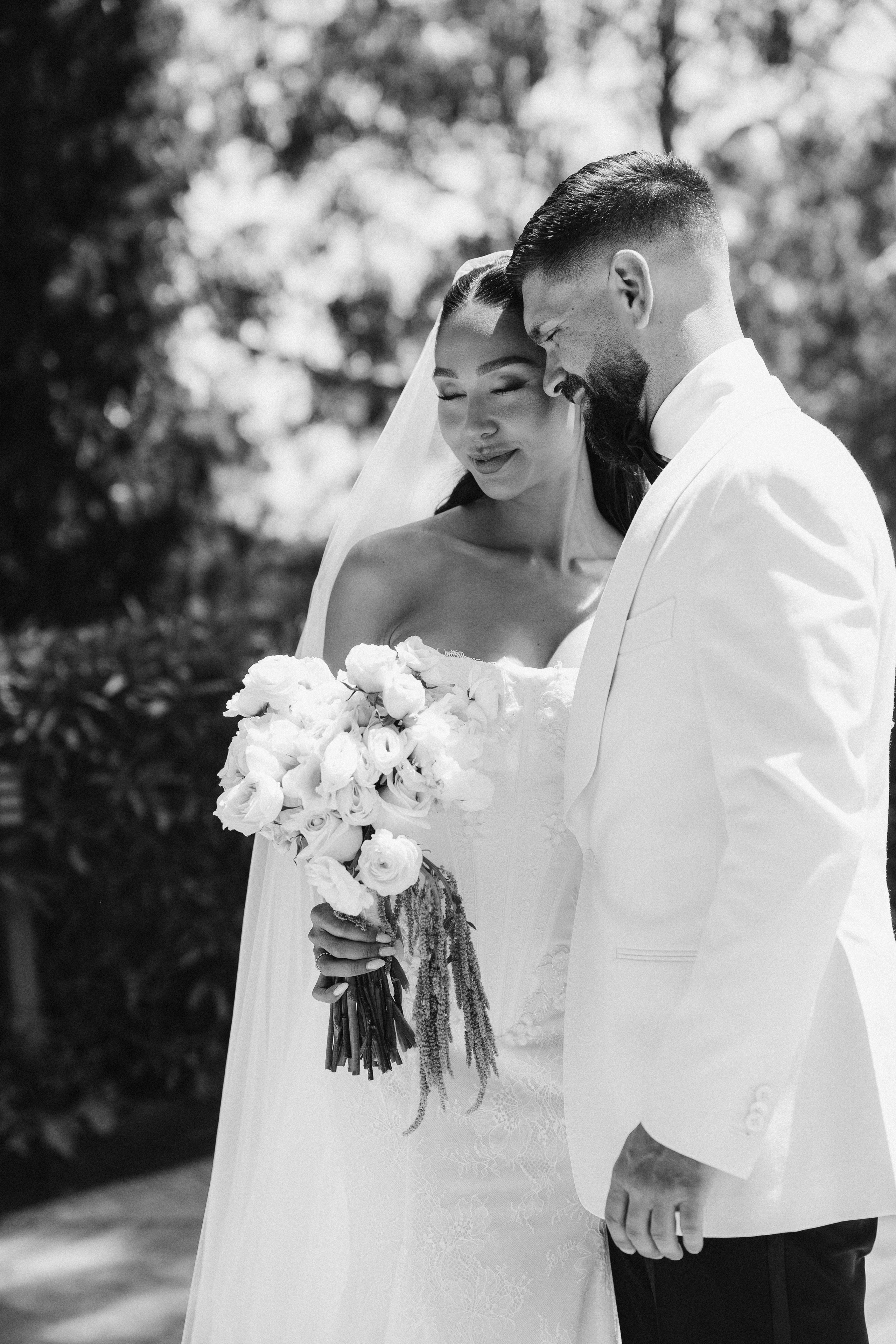 M&M (Spain). Wedding Photographer Toronto