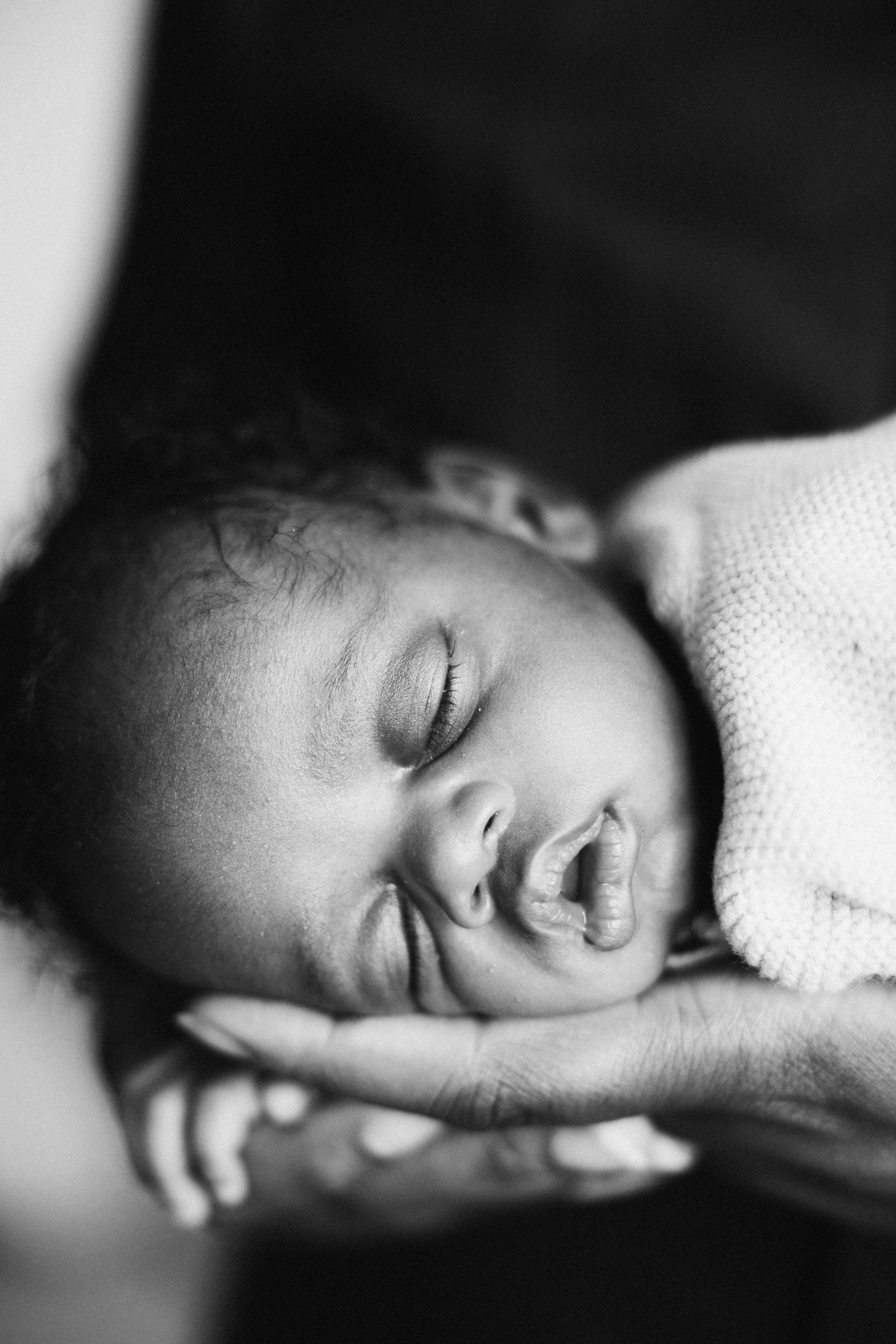 7 days old. Wedding Photographer Toronto