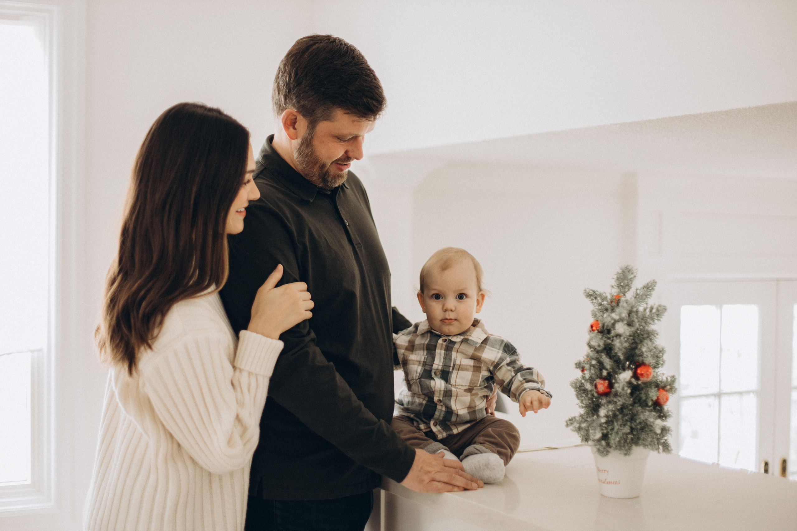 Michaela’s family. Wedding Photographer Toronto
