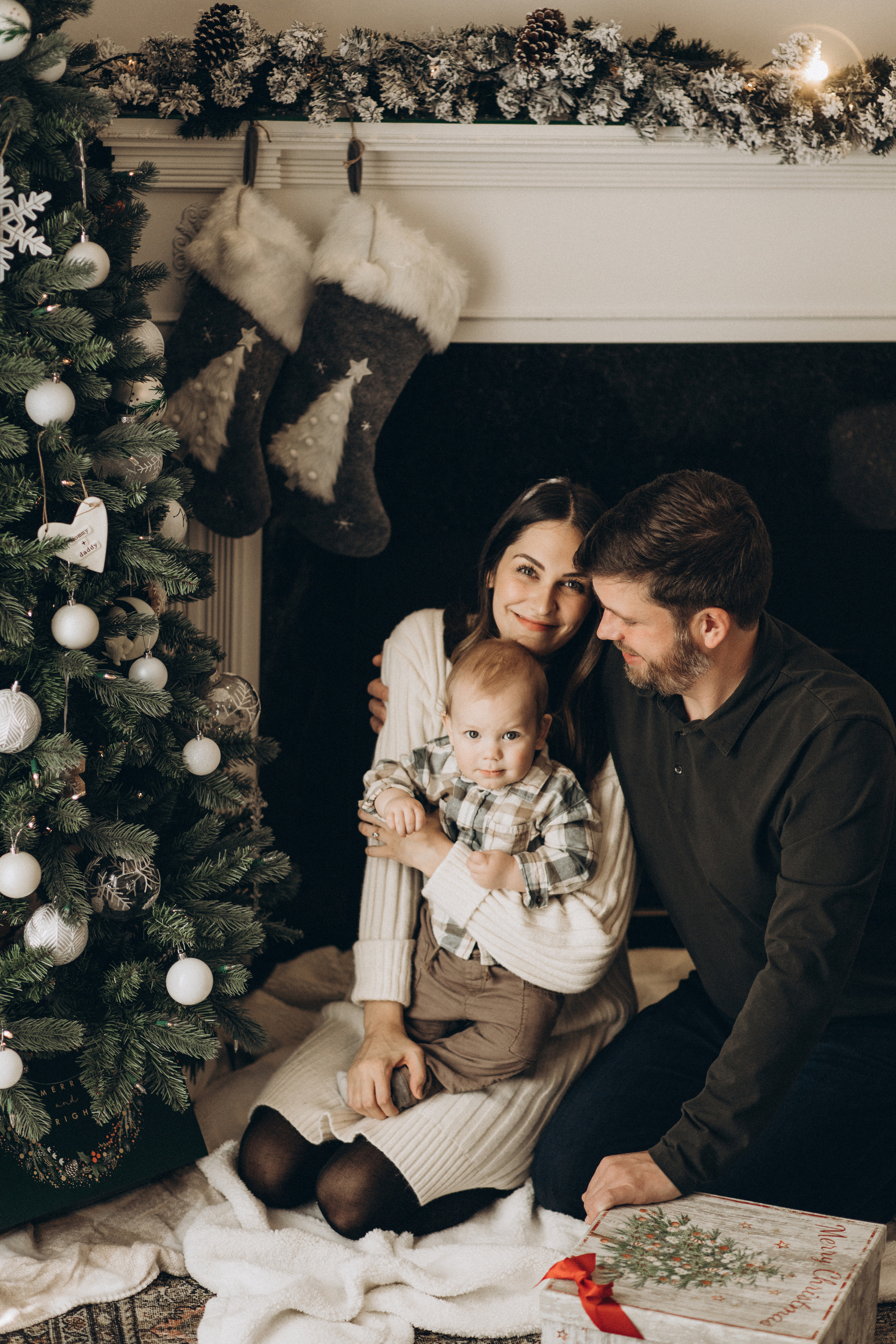 Michaela’s family. Wedding Photographer Toronto