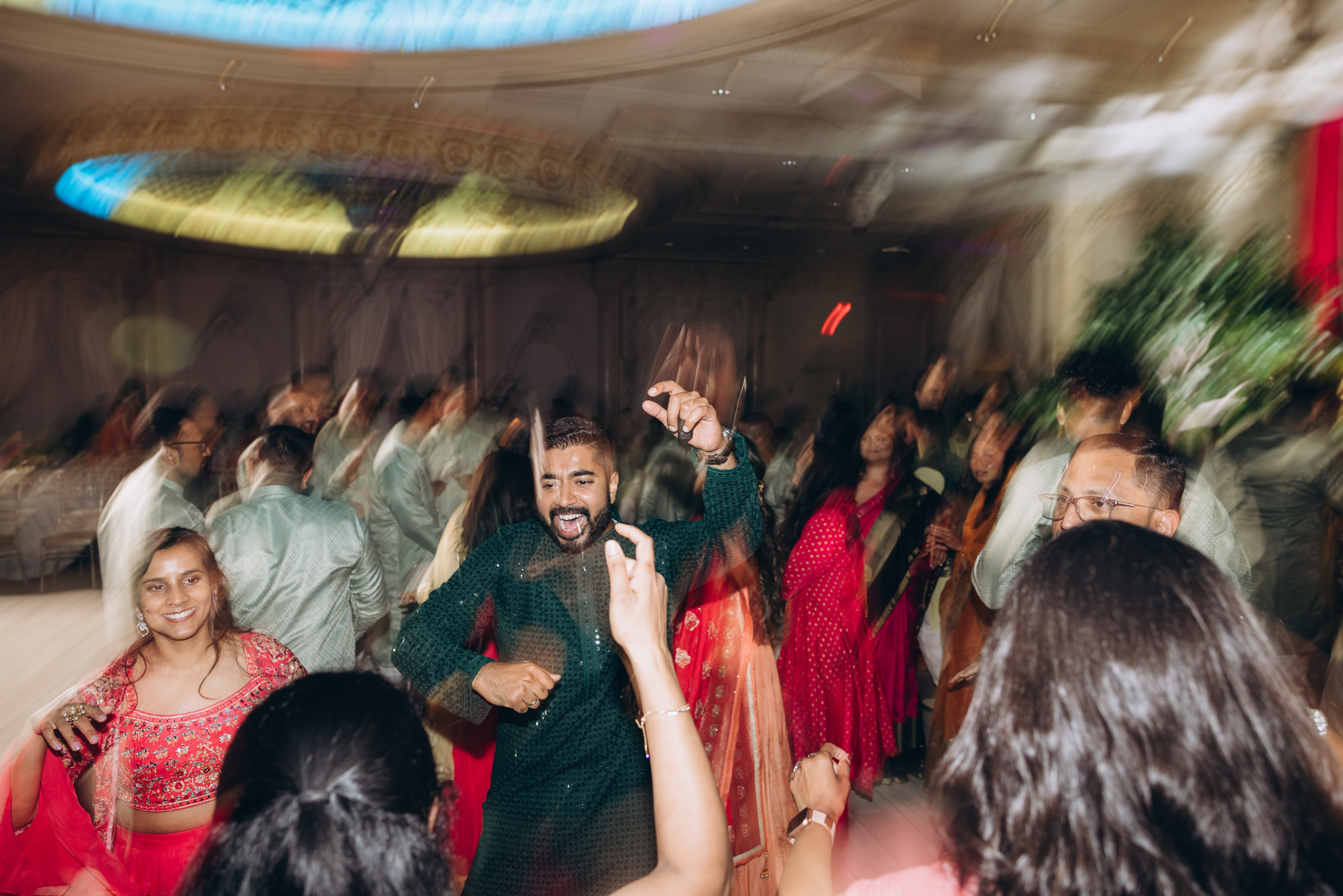 B&B. Wedding Photographer Toronto