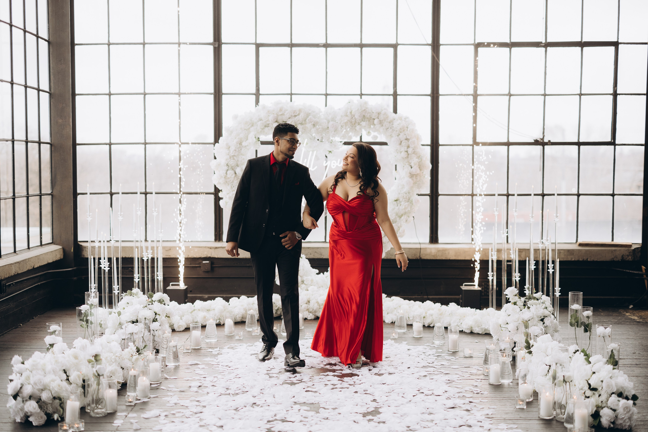 Yes!. Wedding Photographer Toronto