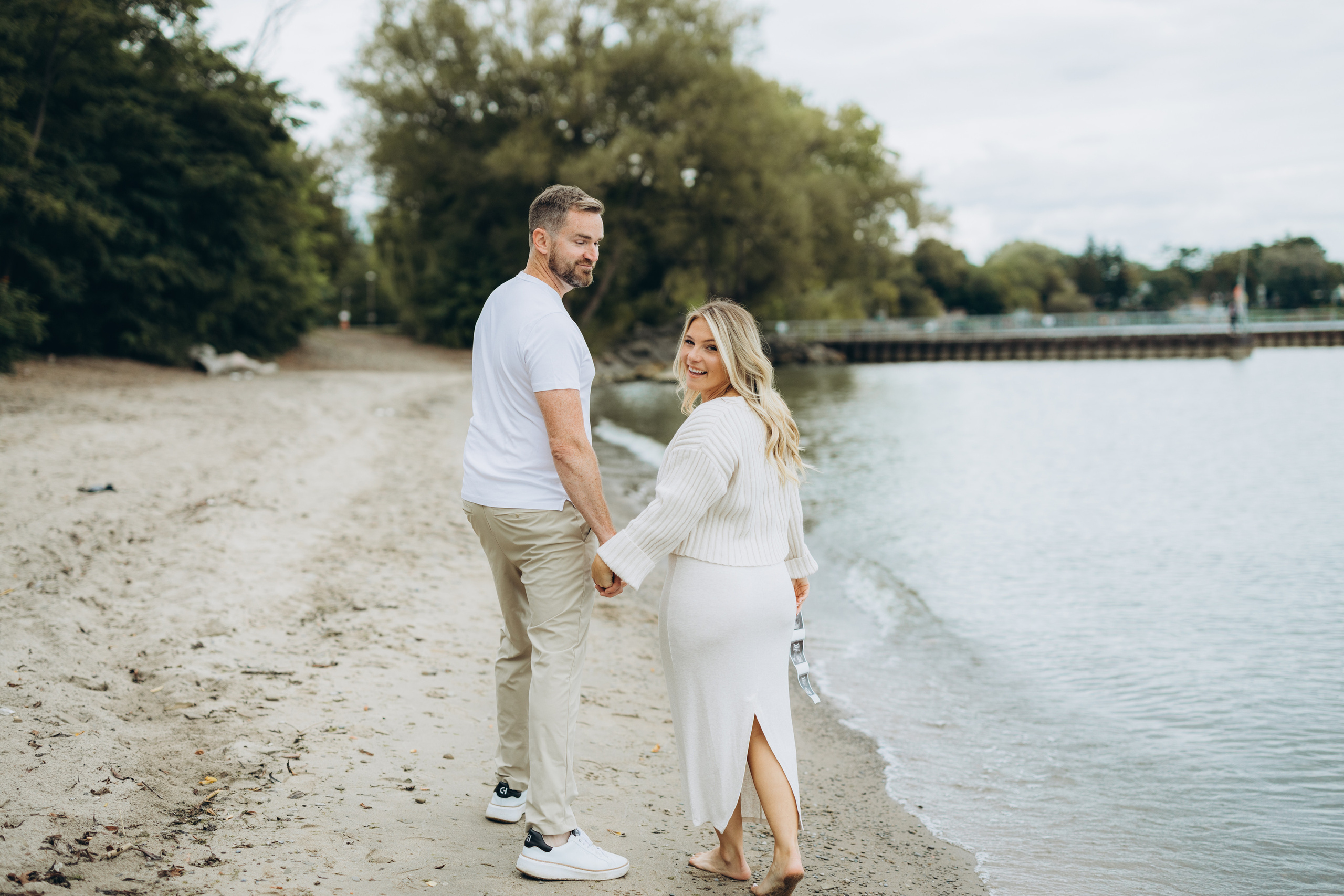 Gender party. Wedding Photographer Toronto