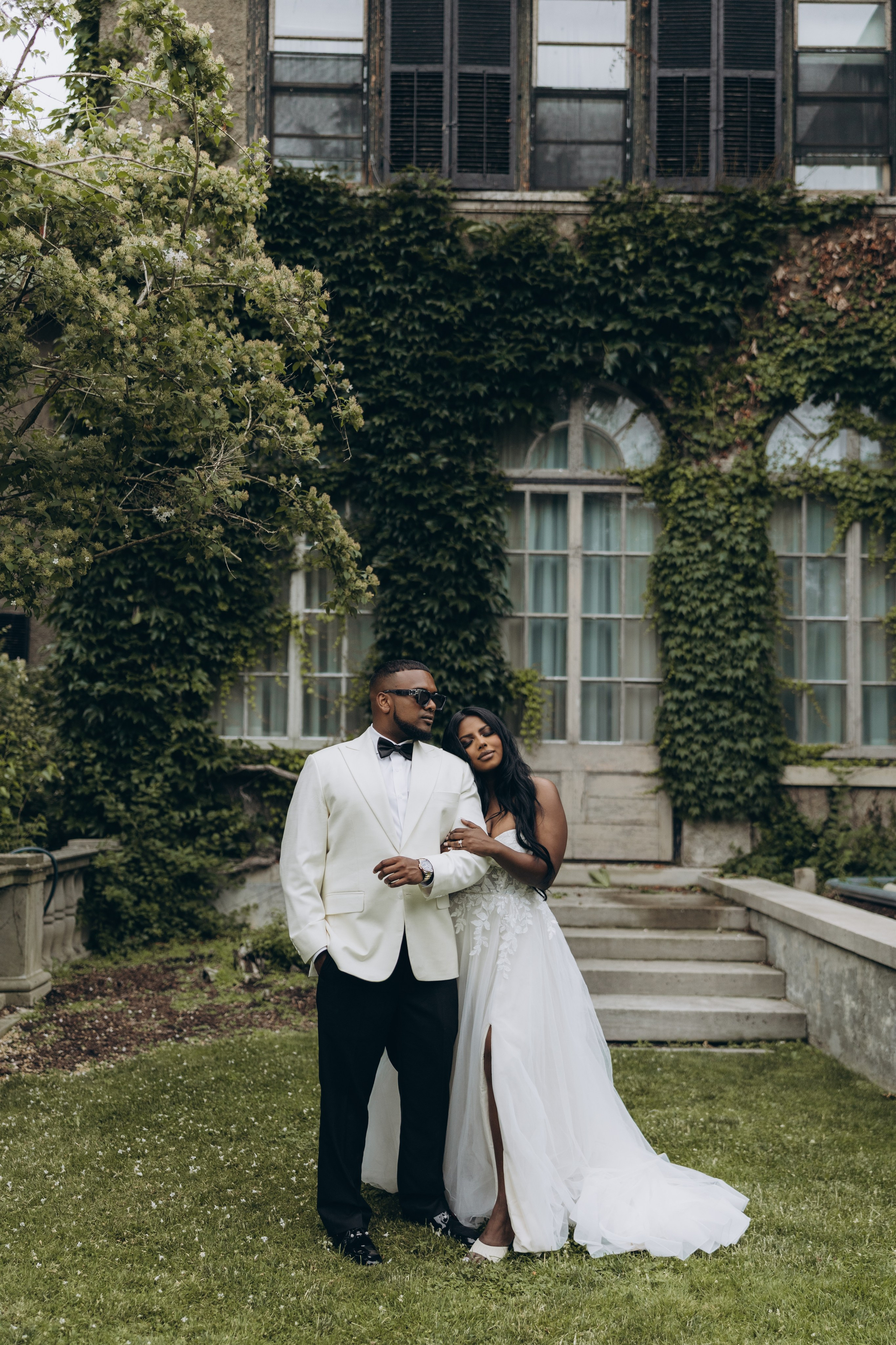 A&S. Wedding Photographer Toronto