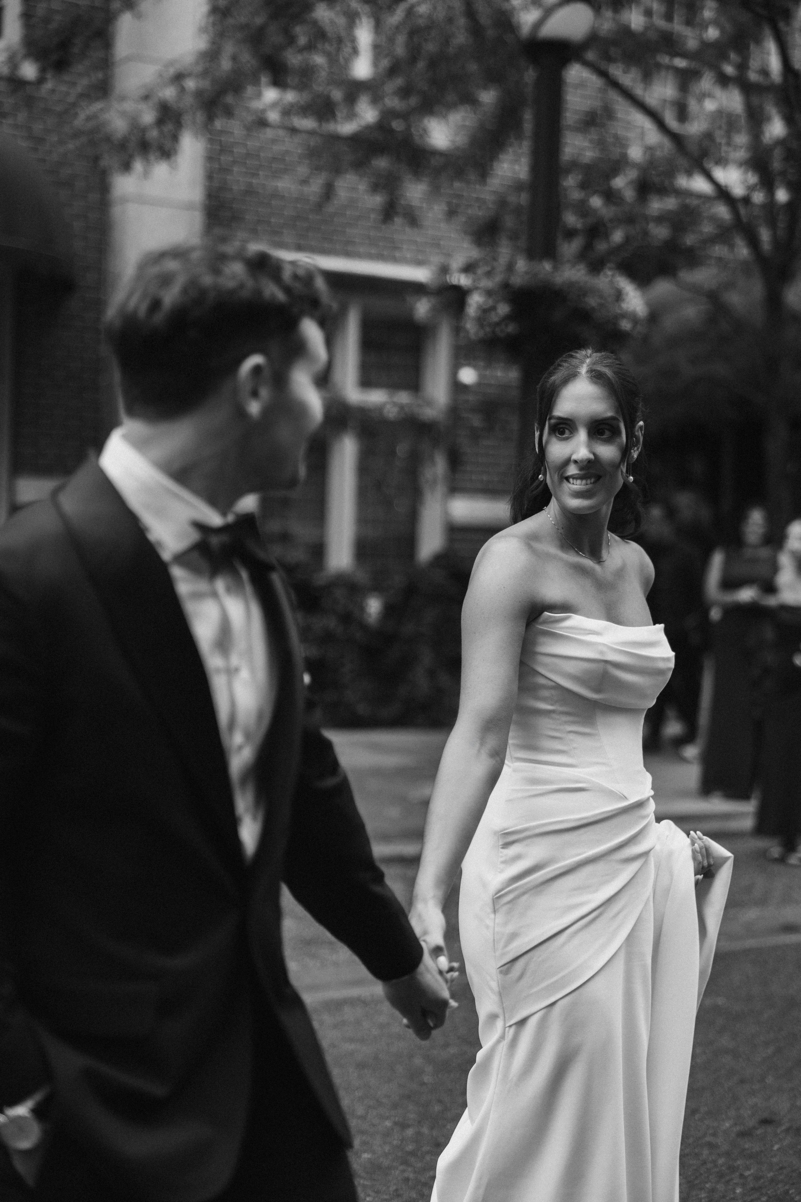 R&C. Wedding Photographer Toronto