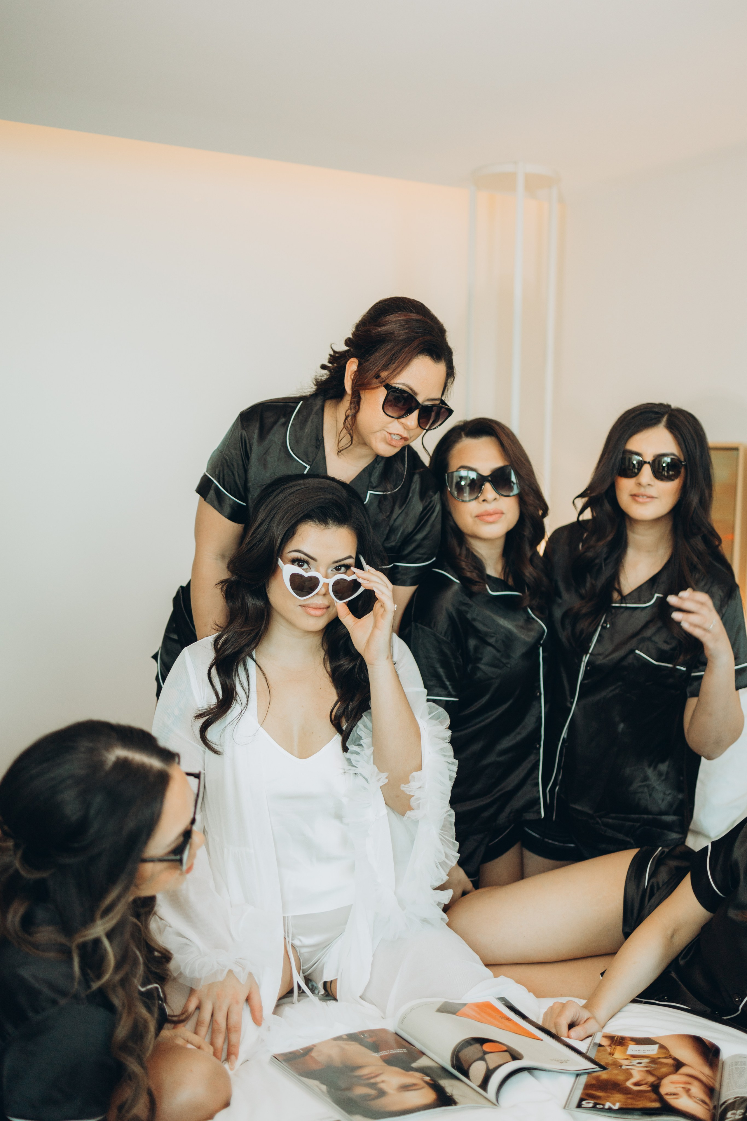 Andy&Michael. Wedding Photographer Toronto