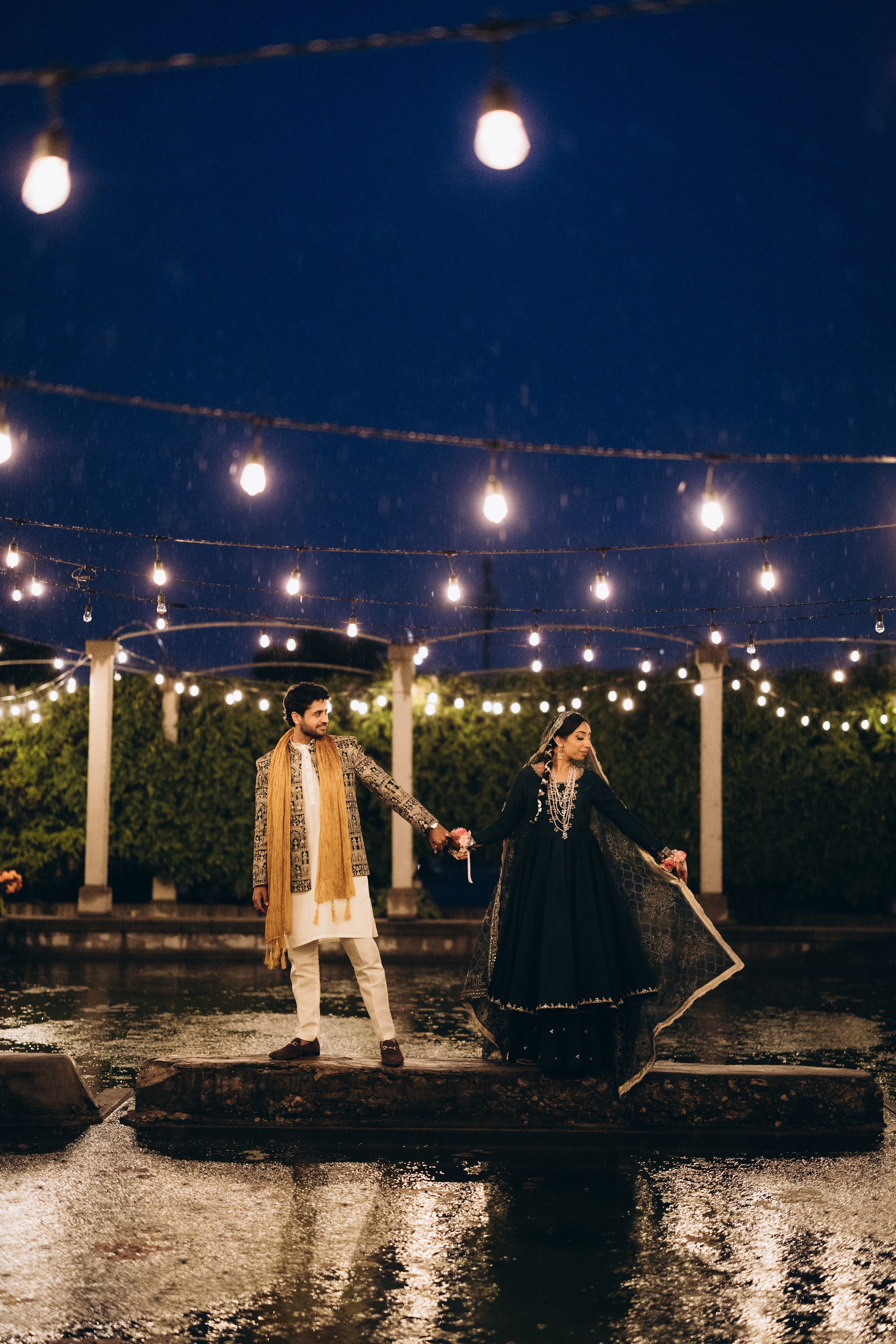 Raesham&Harris. Wedding Photographer Toronto