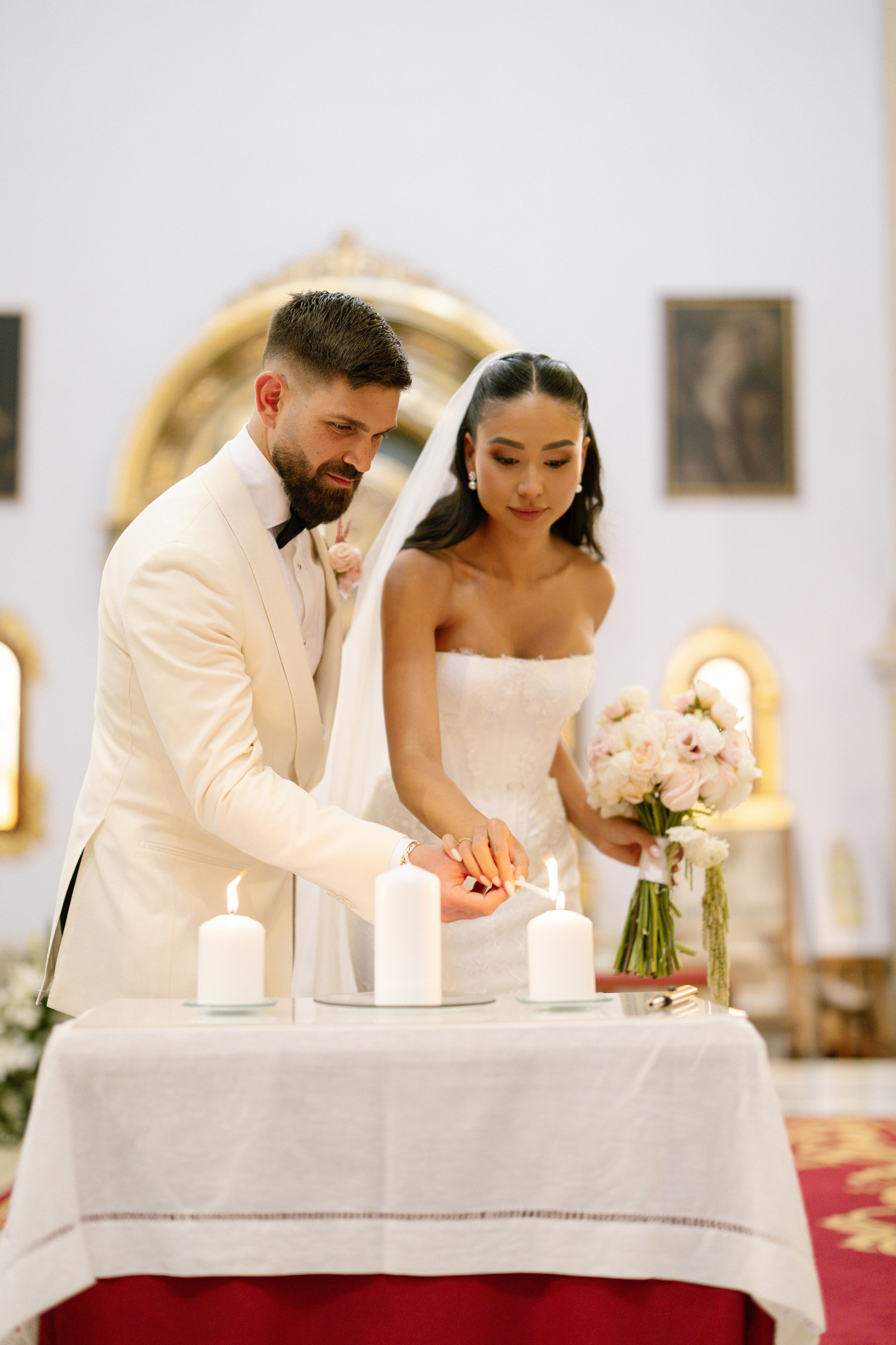M&M (Spain). Wedding Photographer Toronto