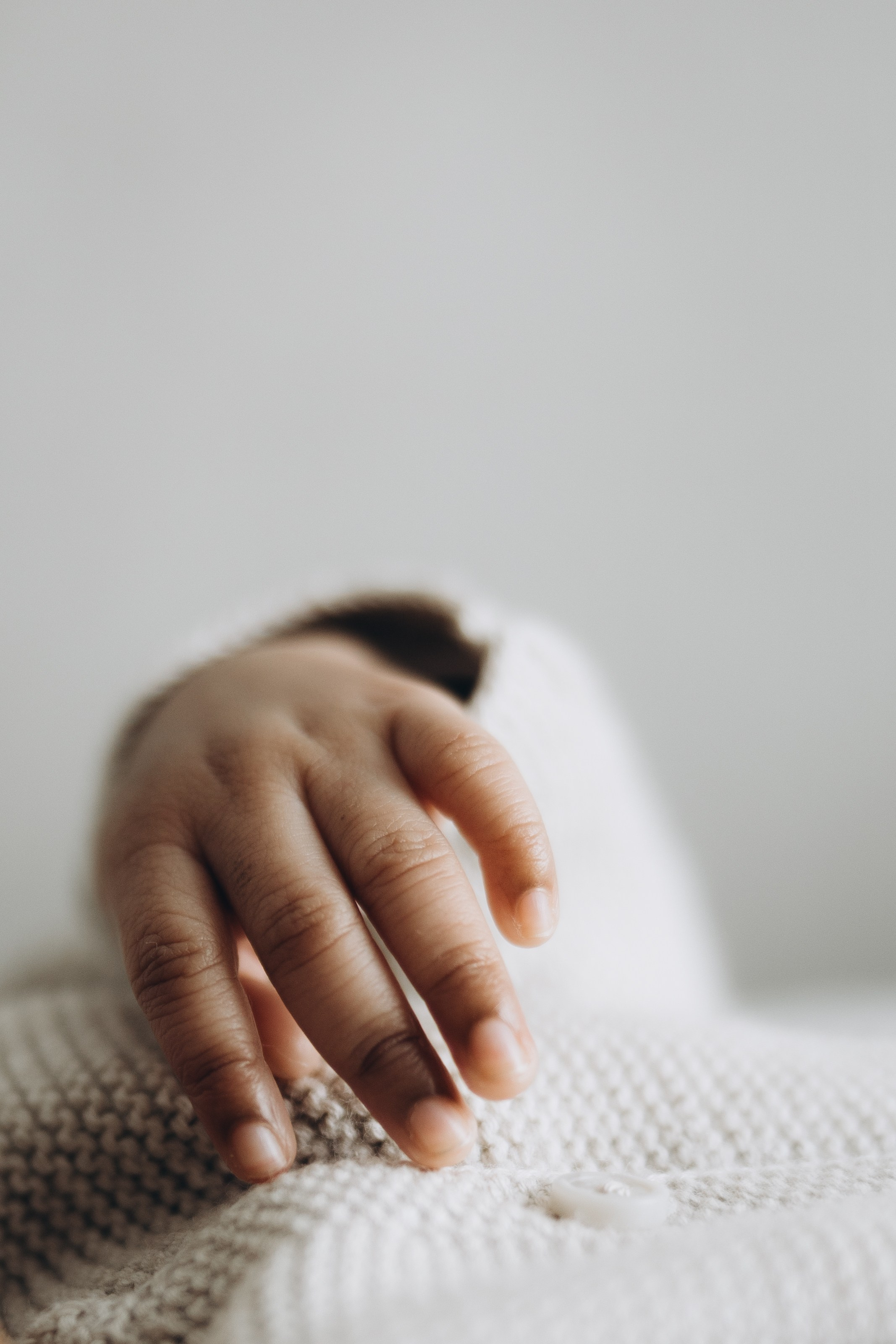 7 days old. Wedding Photographer Toronto