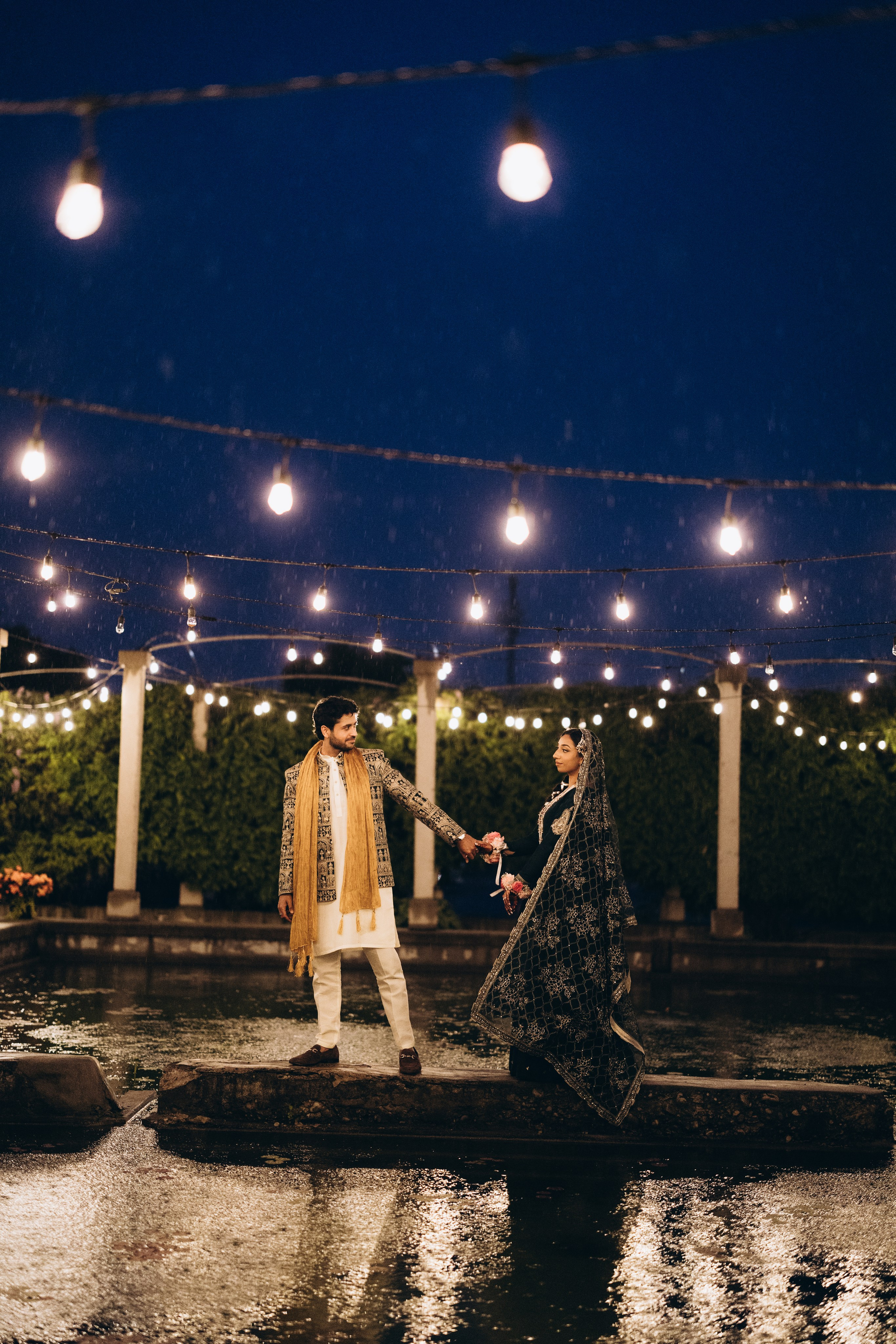 Raesham&Harris. Wedding Photographer Toronto