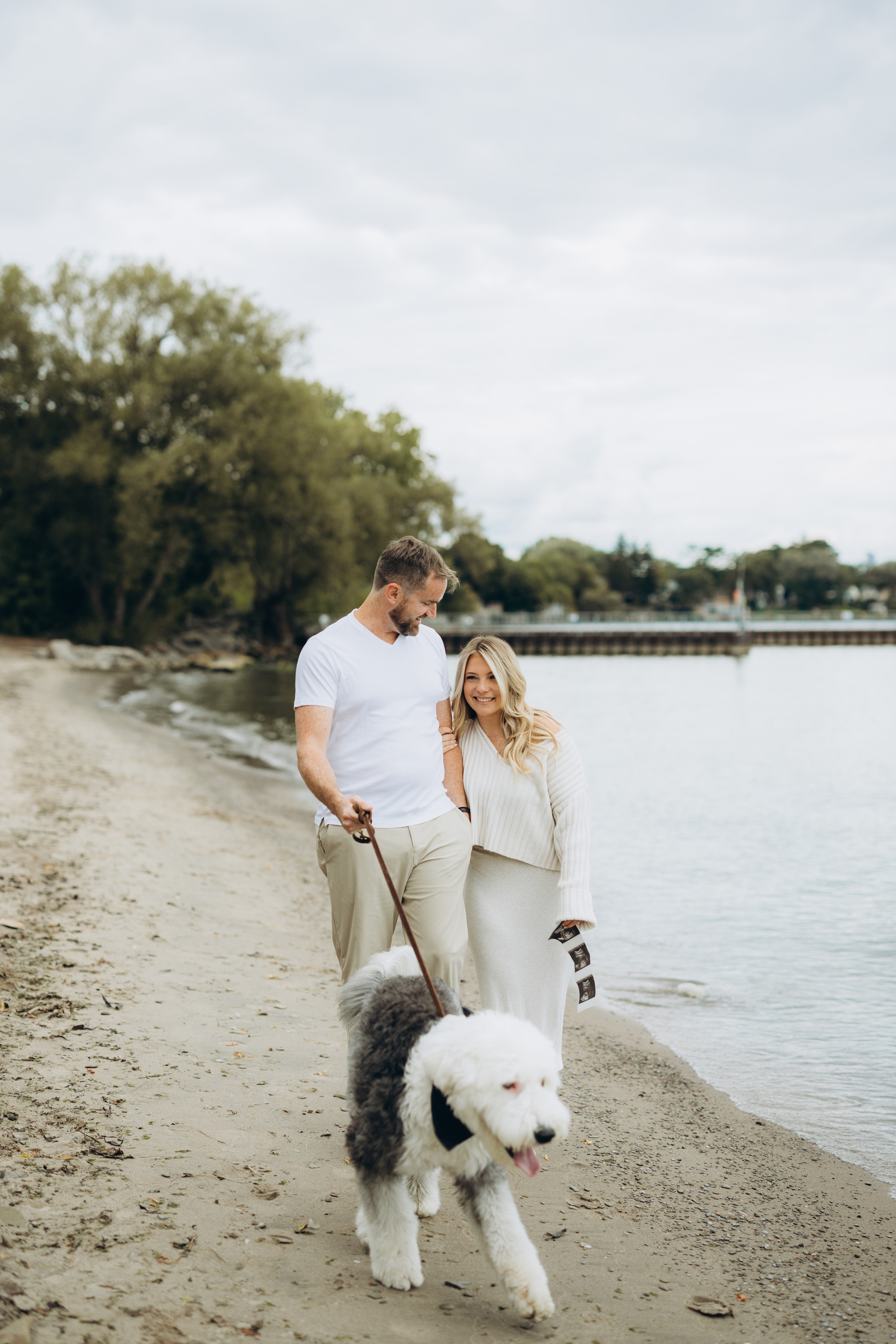 Gender party. Wedding Photographer Toronto