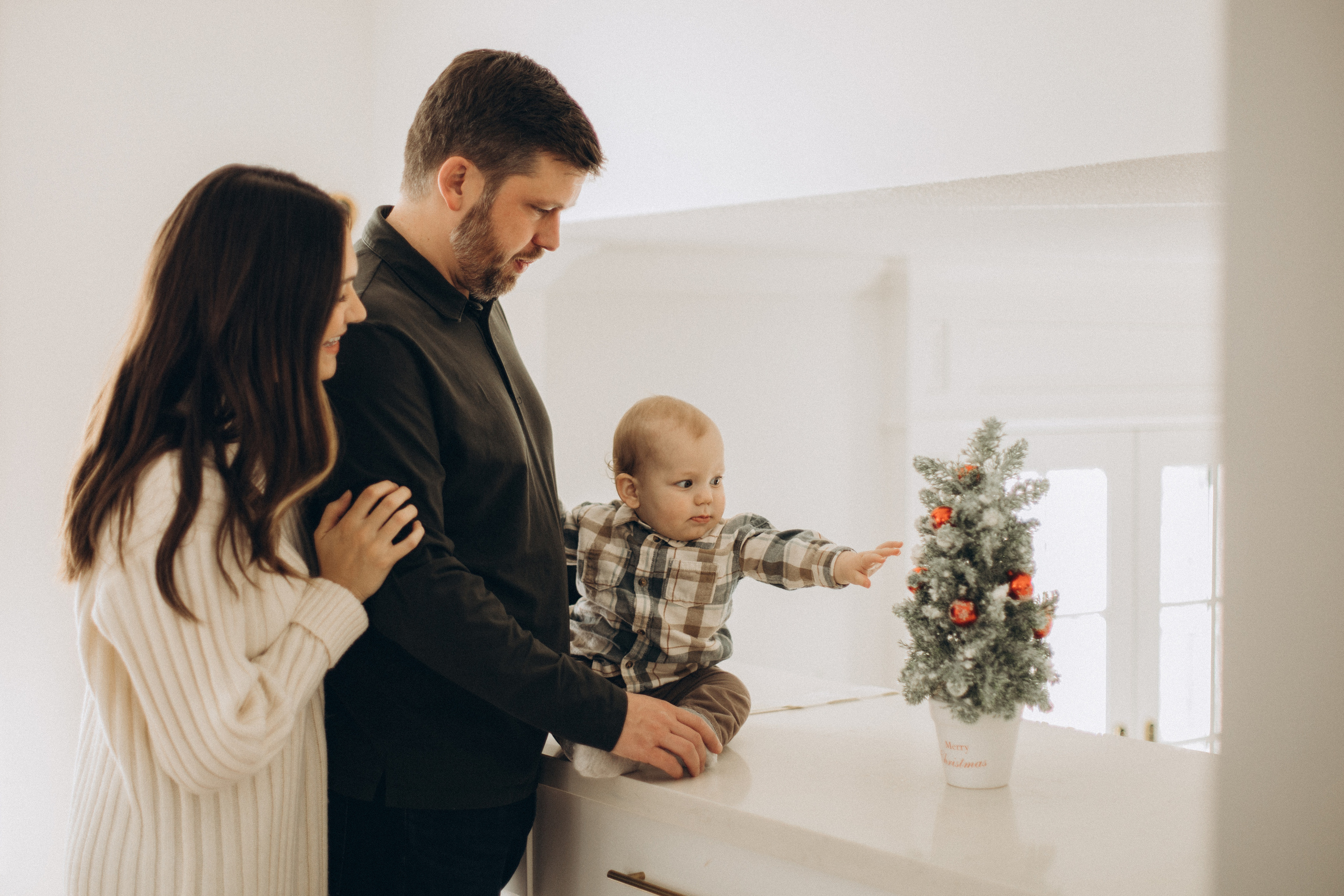 Michaela’s family. Wedding Photographer Toronto