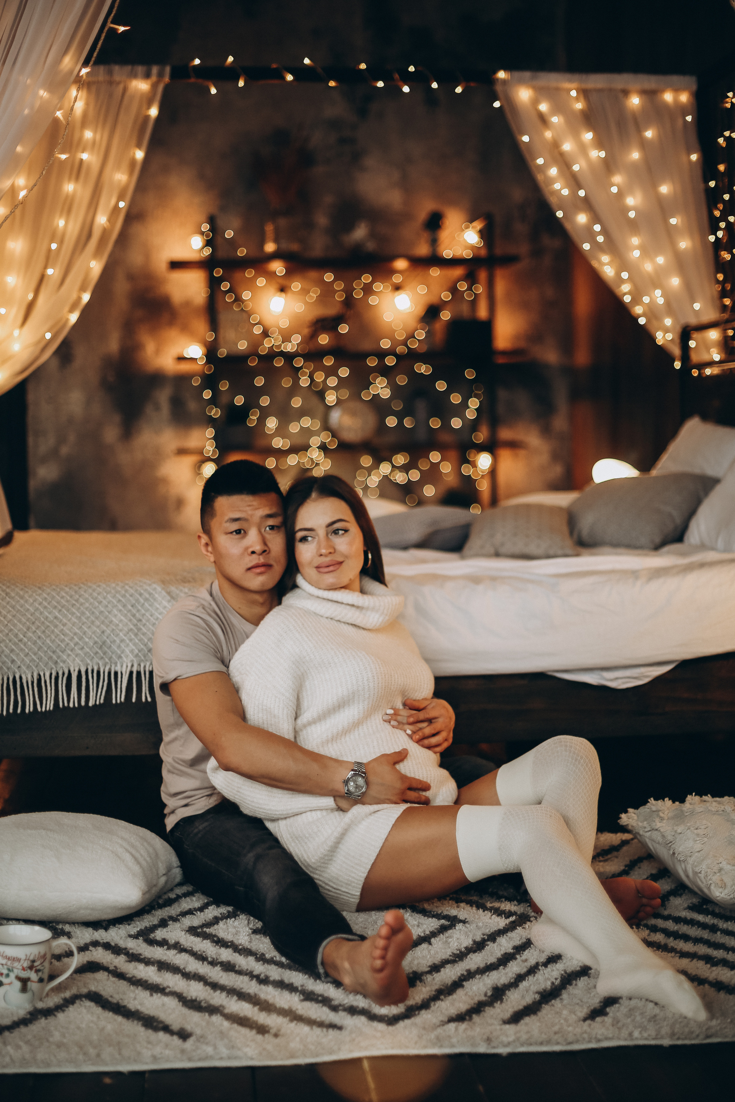 Anna+Arnold. Wedding Photographer Toronto