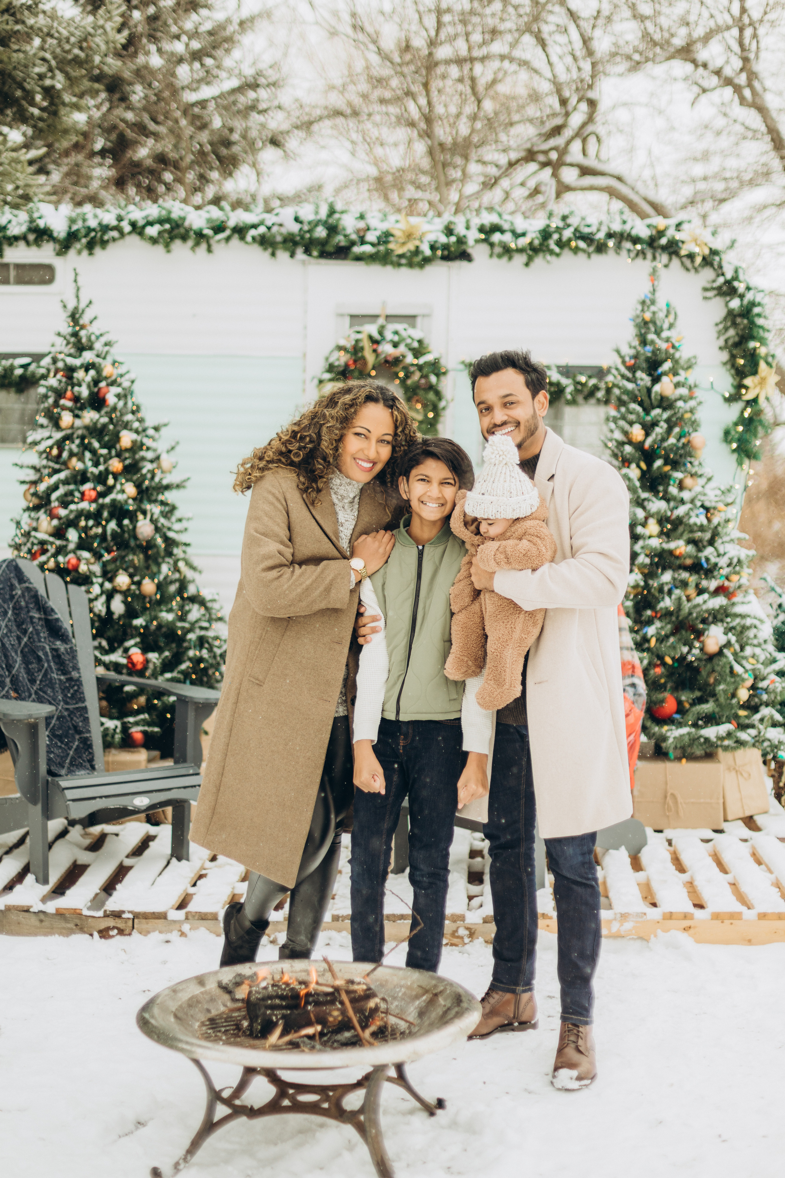 Merry Christmas!. Wedding Photographer Toronto