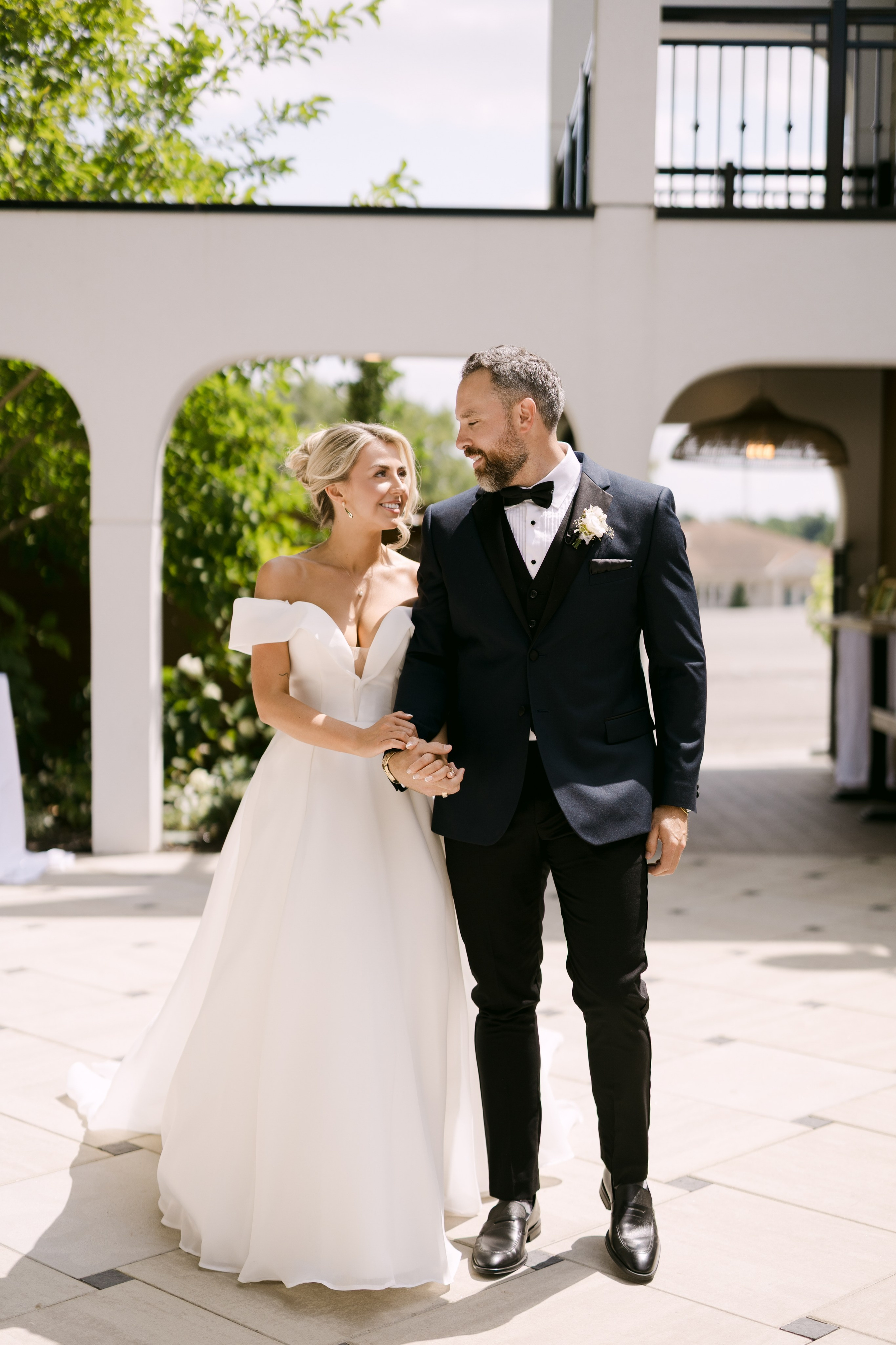 L&D (Wren House by Stella). Wedding Photographer Toronto