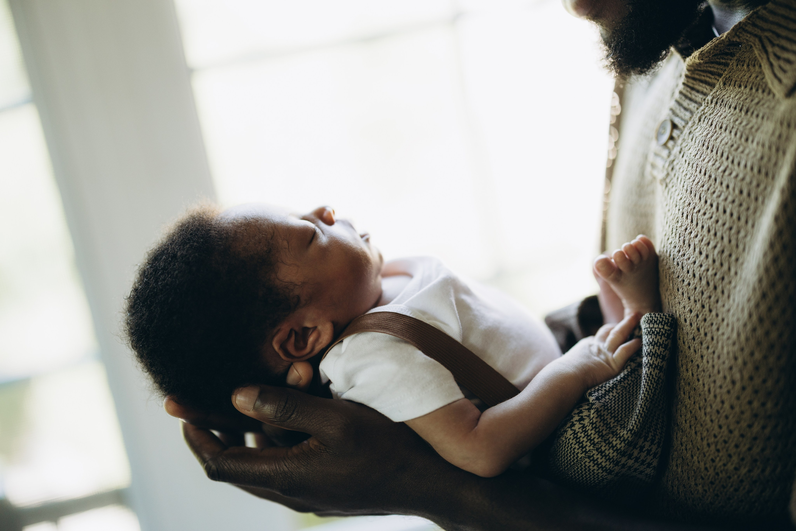 Baby N. Wedding Photographer Toronto