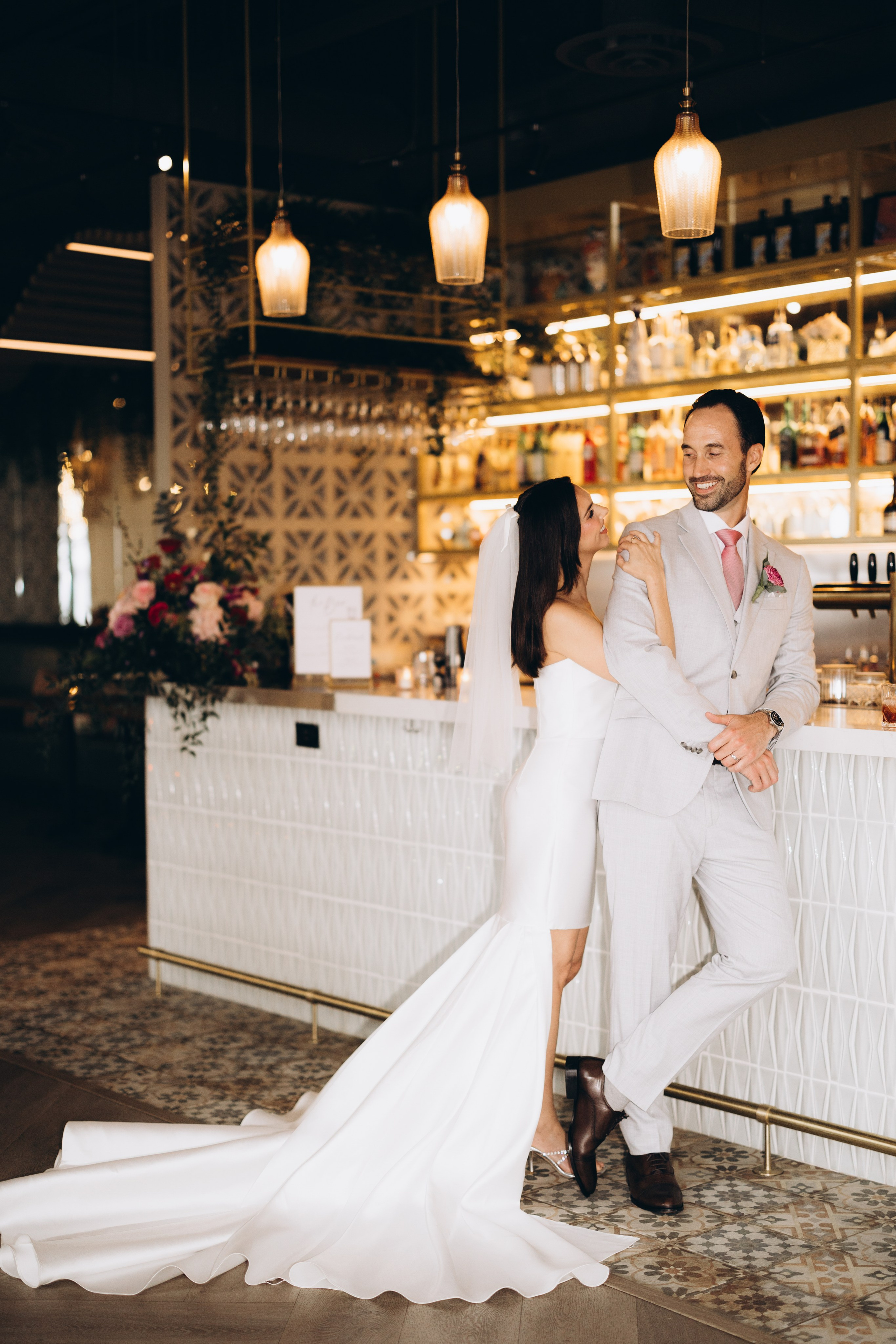 M&T. Wedding Photographer Toronto