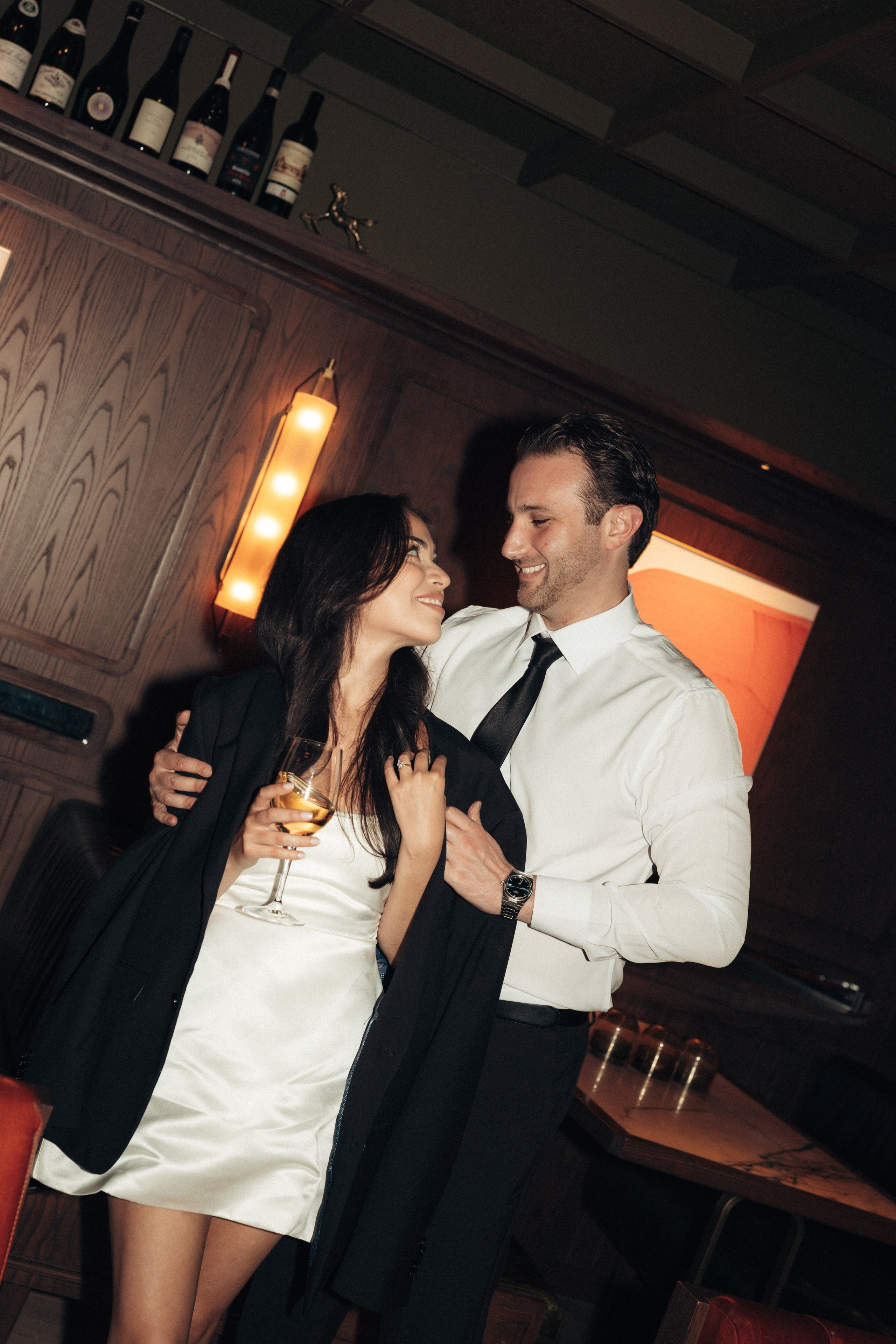 Jazmine&Joe. Wedding Photographer Toronto