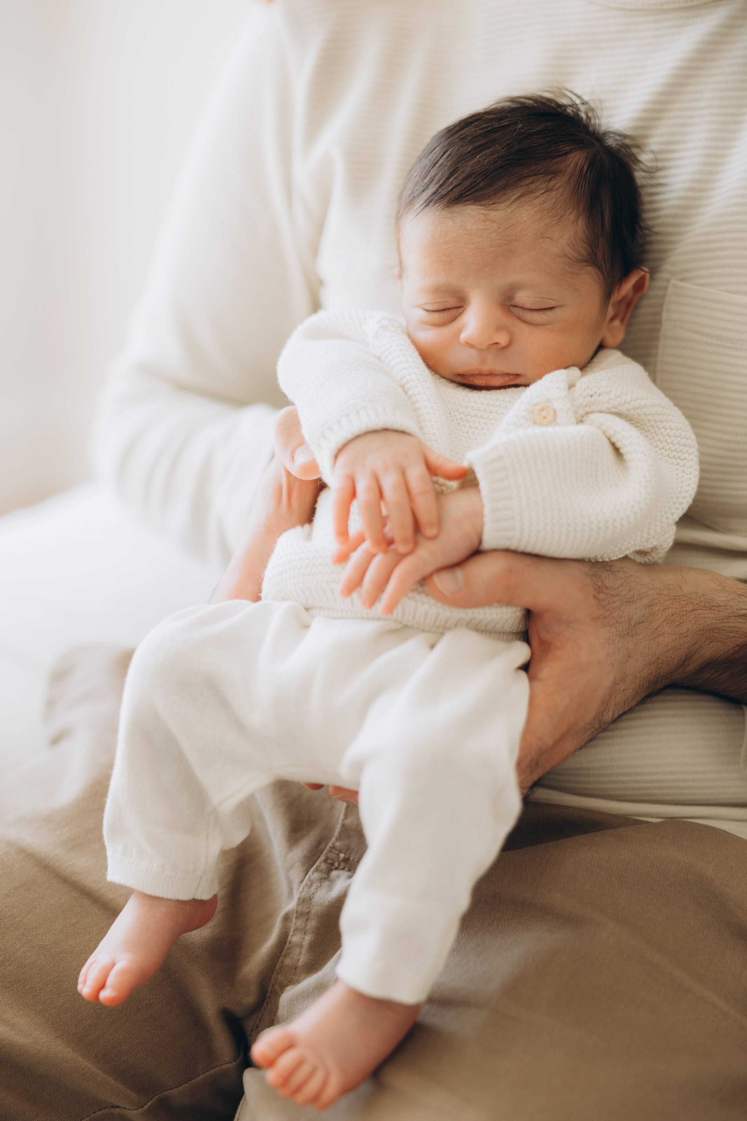 Baby Lucas. Wedding Photographer Toronto