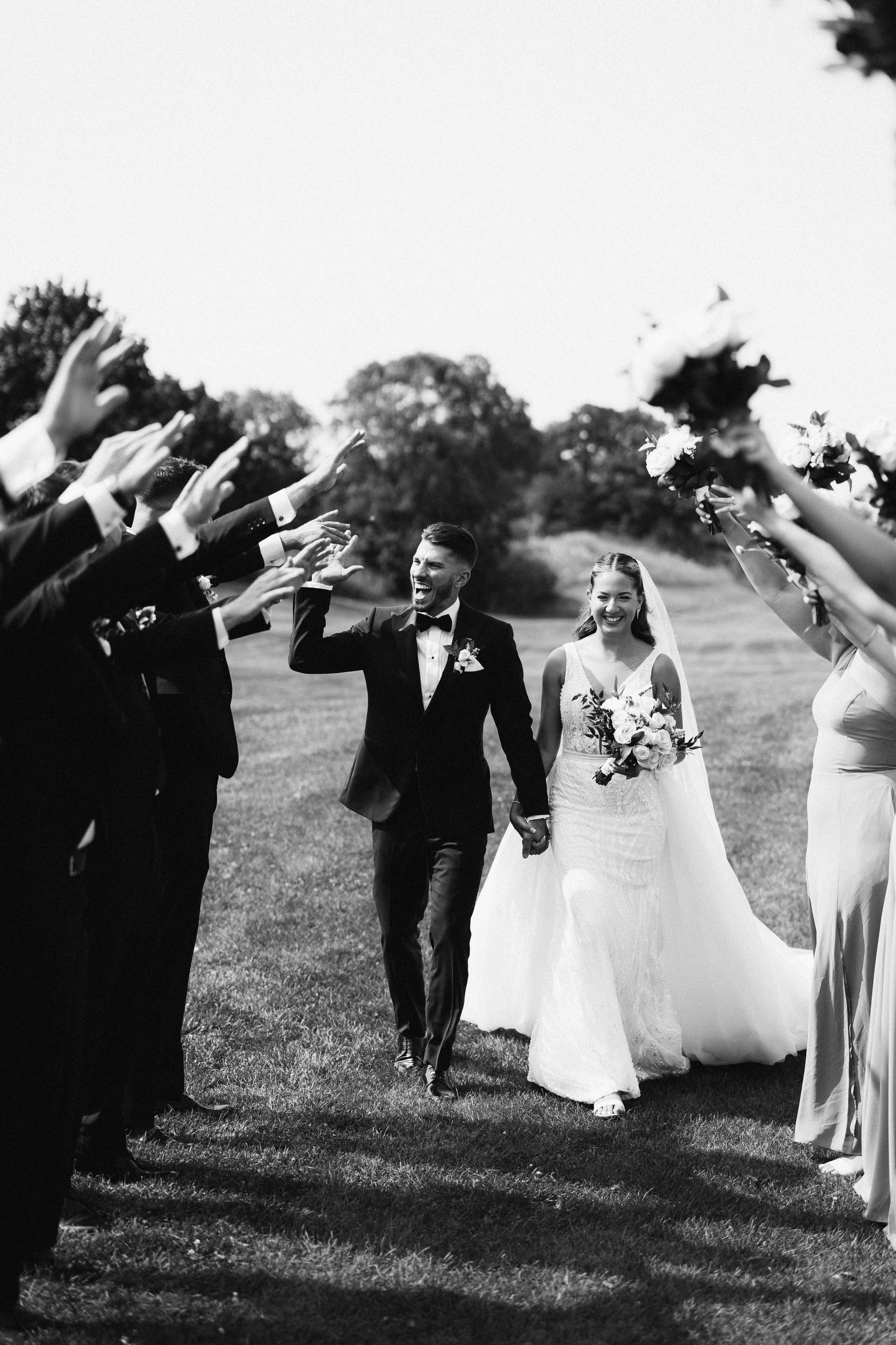 Sabrina&Nikola. Wedding Photographer Toronto